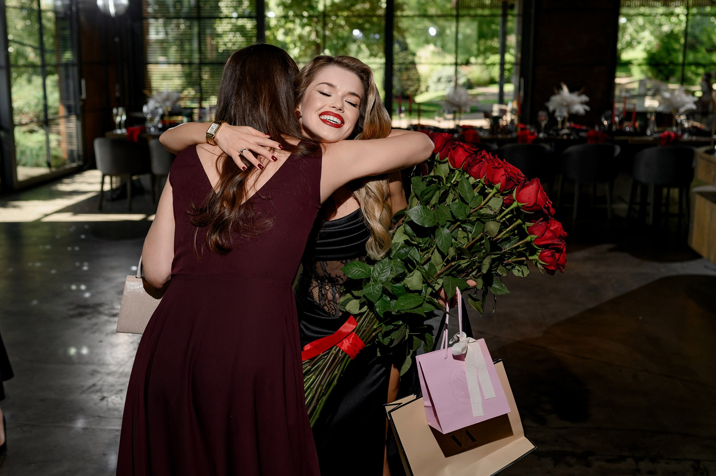 «HAPPY BIRTHDAY VIKA». Свадебный и семейный фотограф