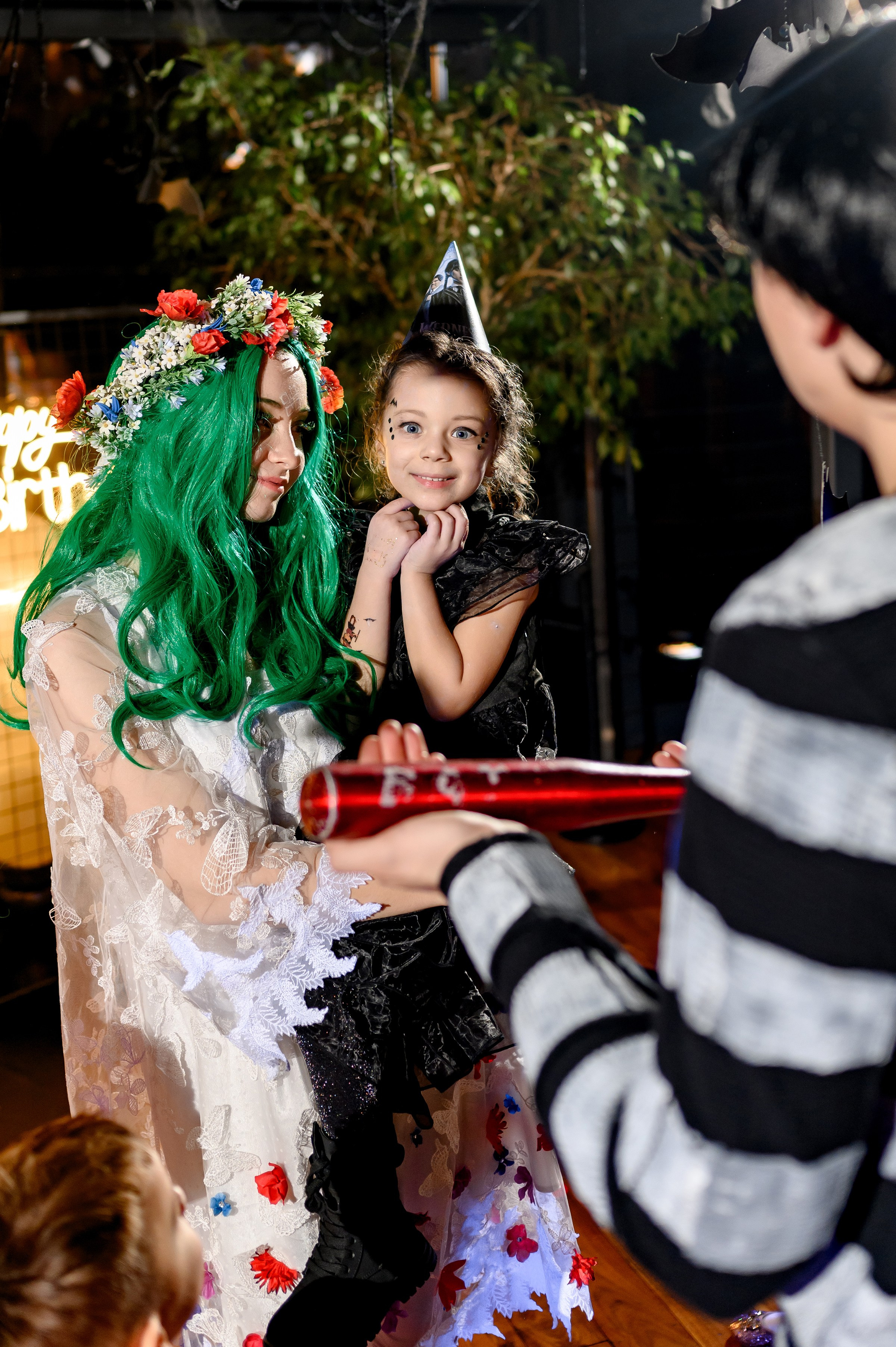 «MILANA 5». Свадебный и семейный фотограф