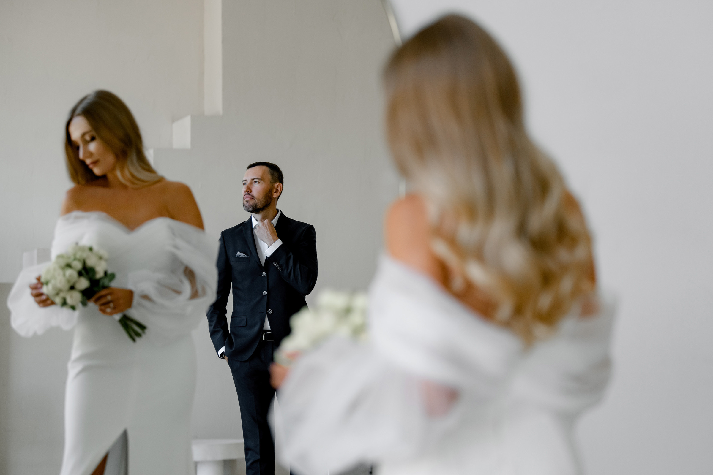 Діма & Наталя. Свадебный и семейный фотограф