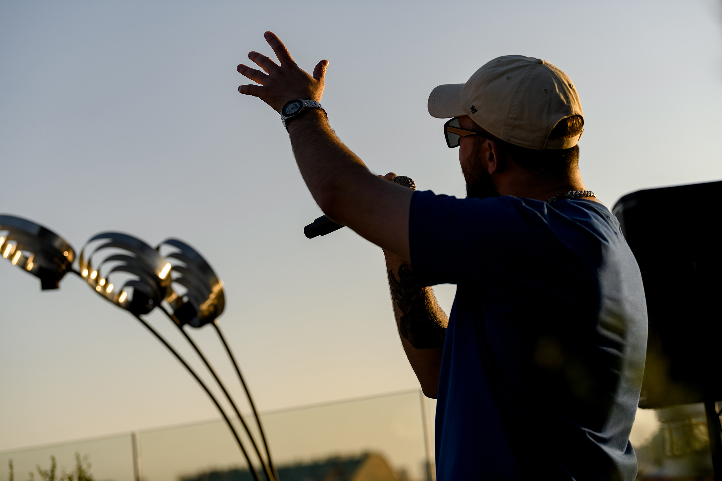 Благодійній концерт від фонду «Мамине серце» — «Твій вихід в світ». Свадебный и семейный фотограф