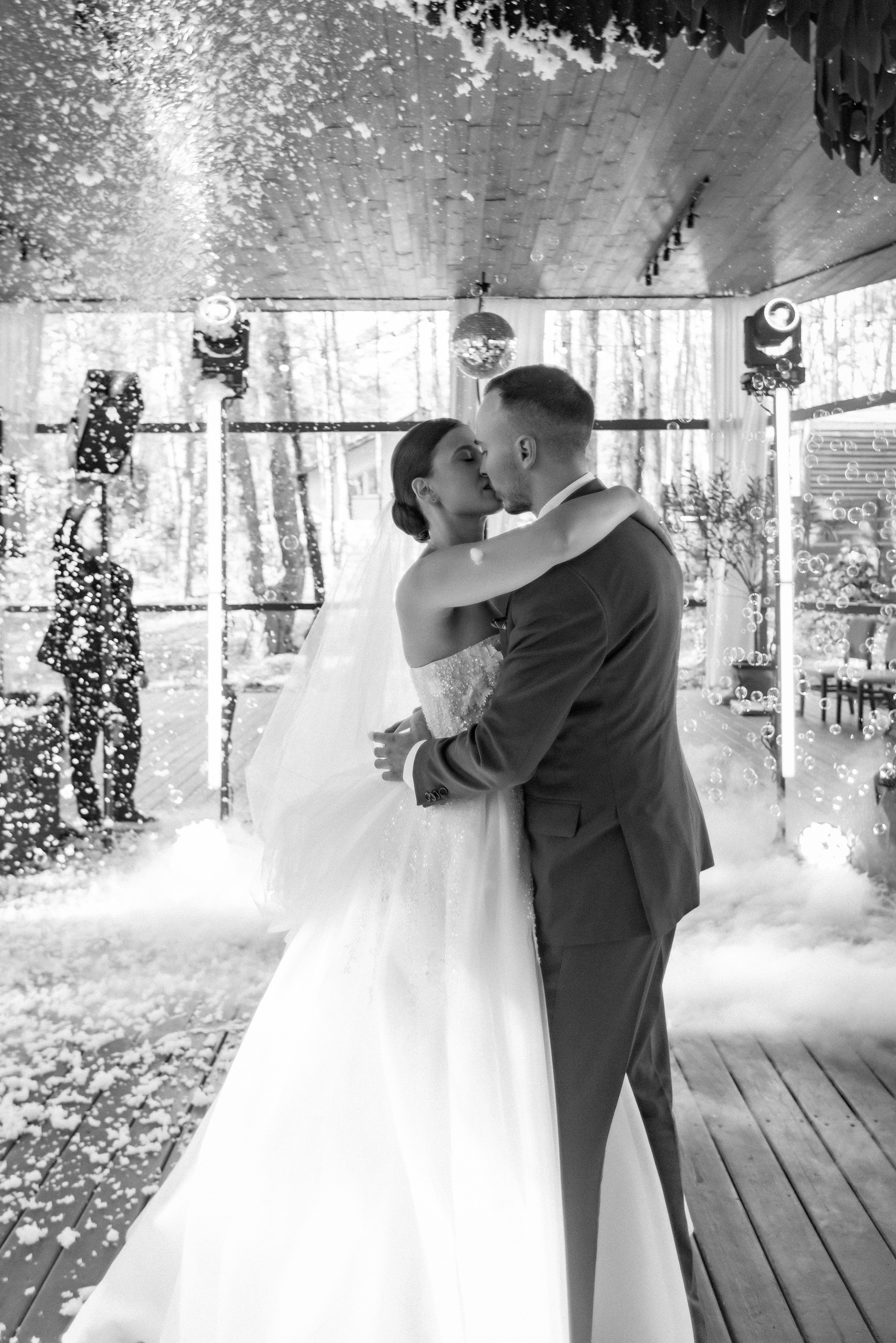 ANNA & BORIS. Свадебный и семейный фотограф