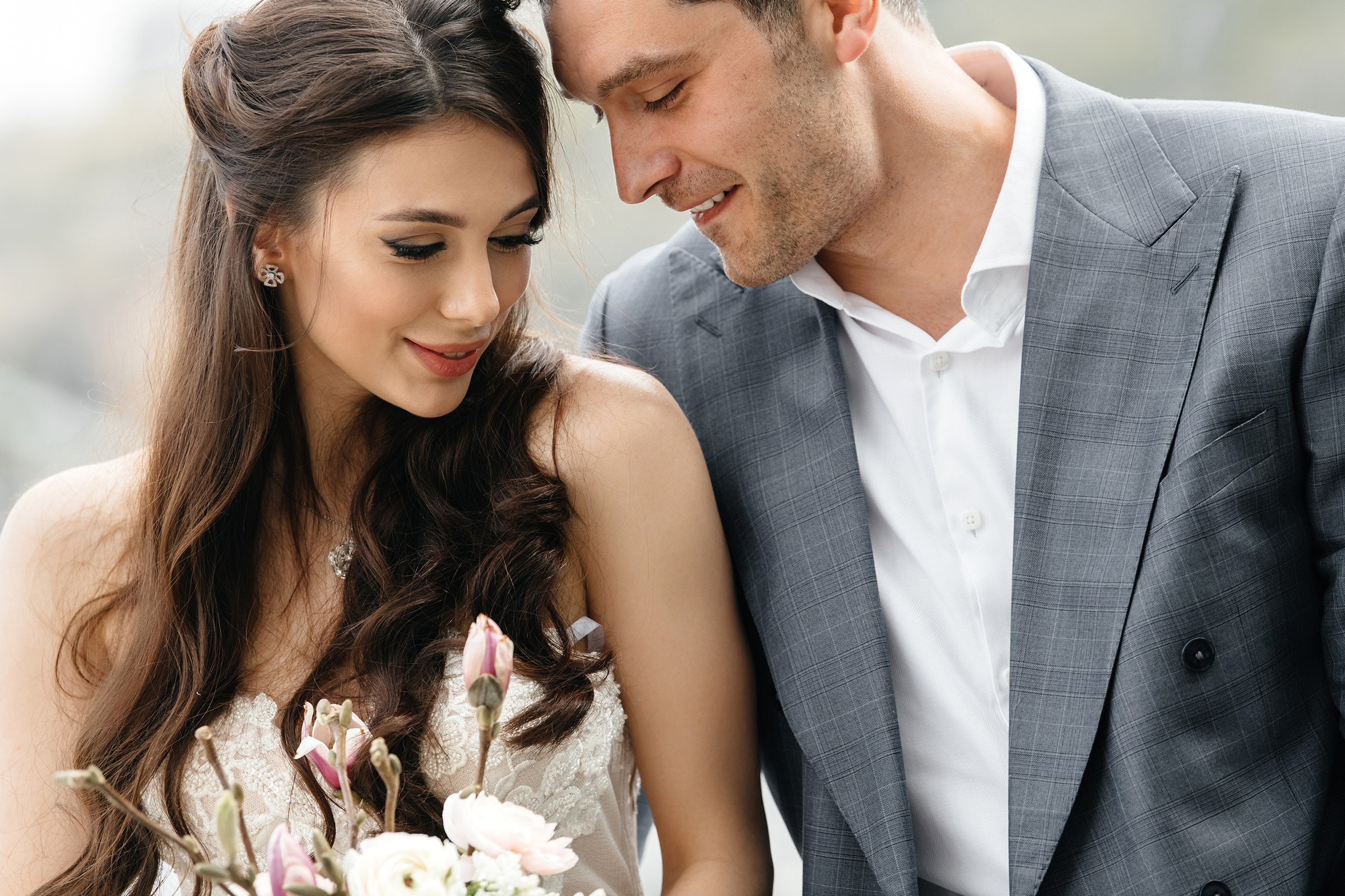 Павло & Богдана. Свадебный и семейный фотограф