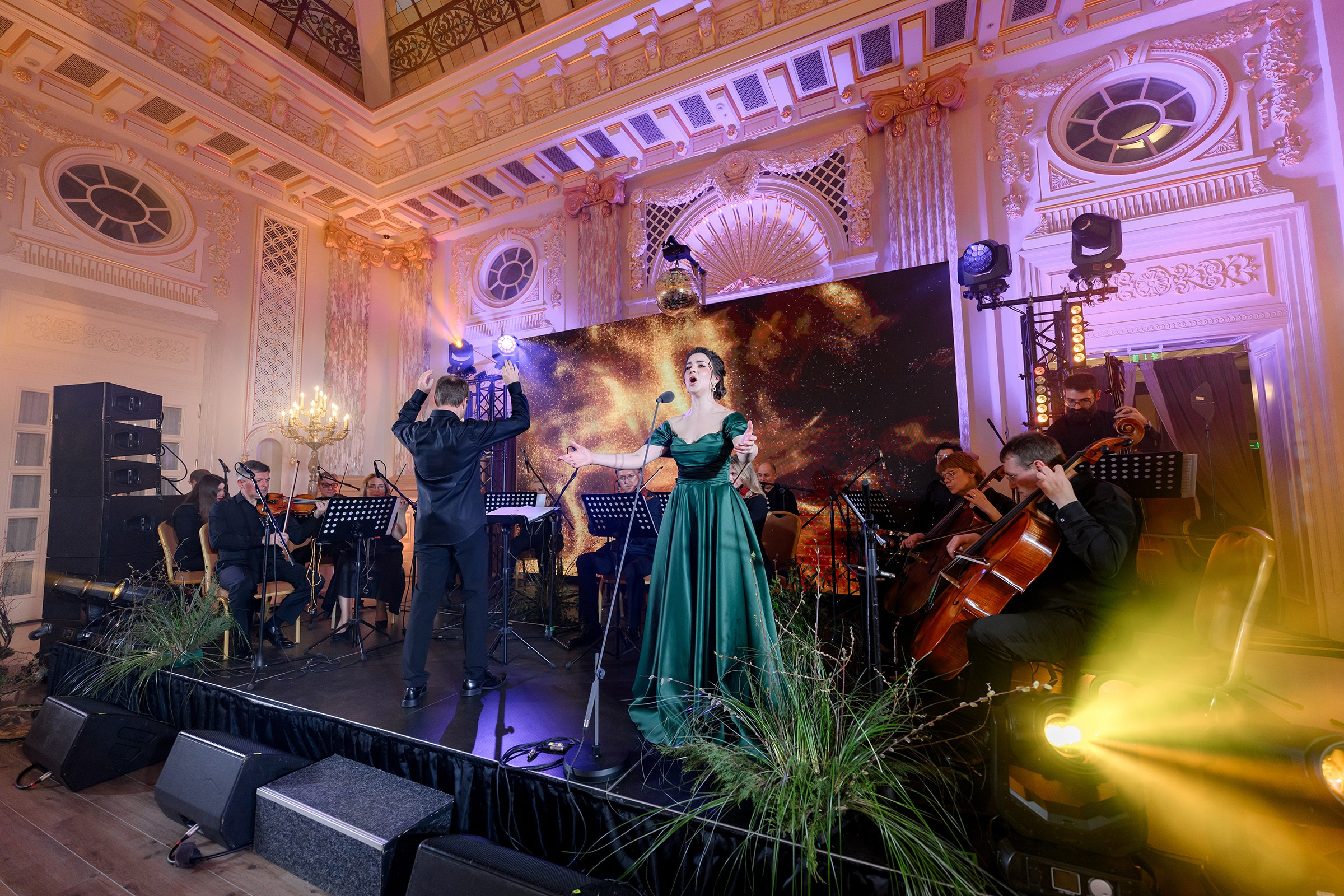 " Viennese Ball KYIV». Свадебный и семейный фотограф