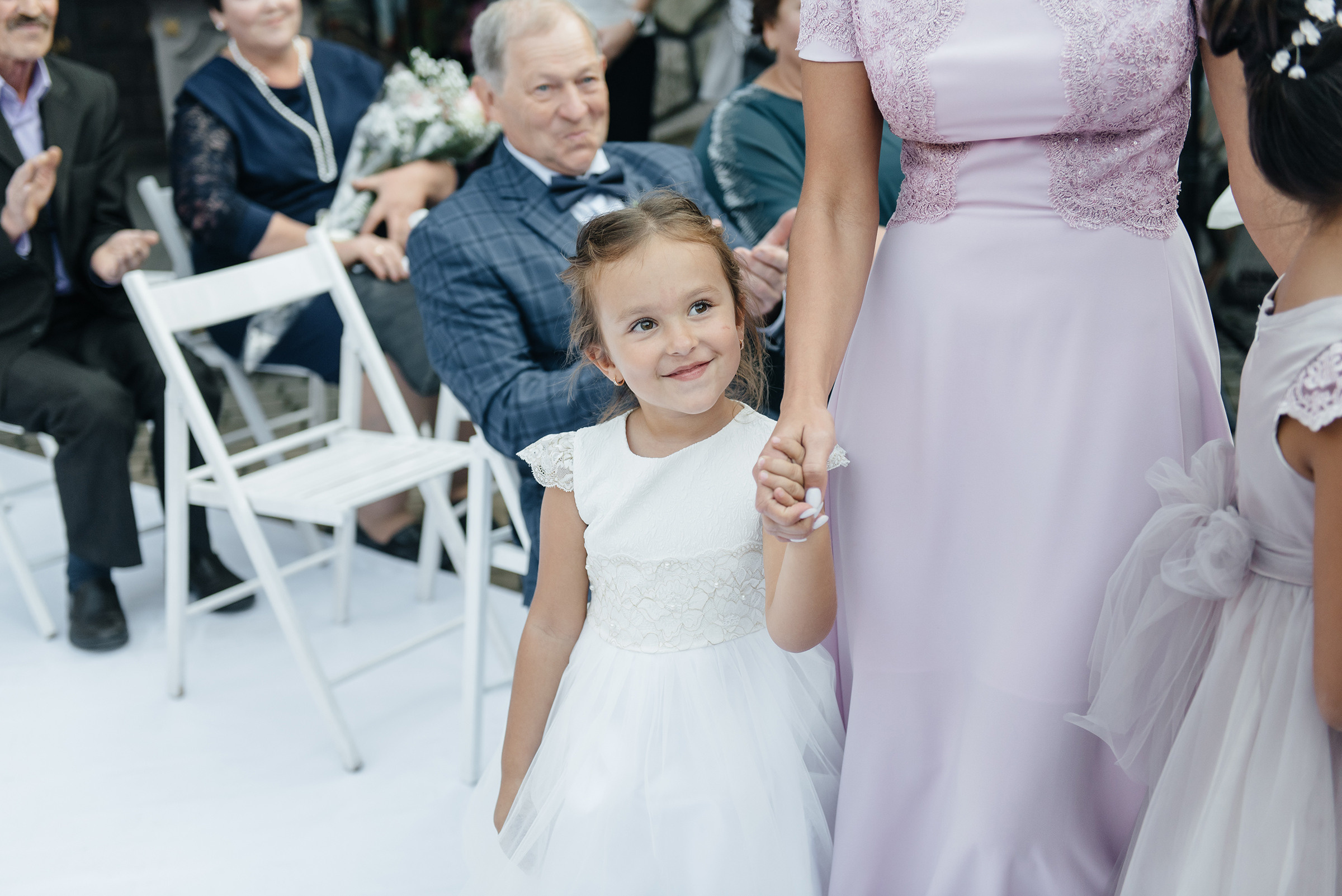 Олег & Юлія. Свадебный и семейный фотограф