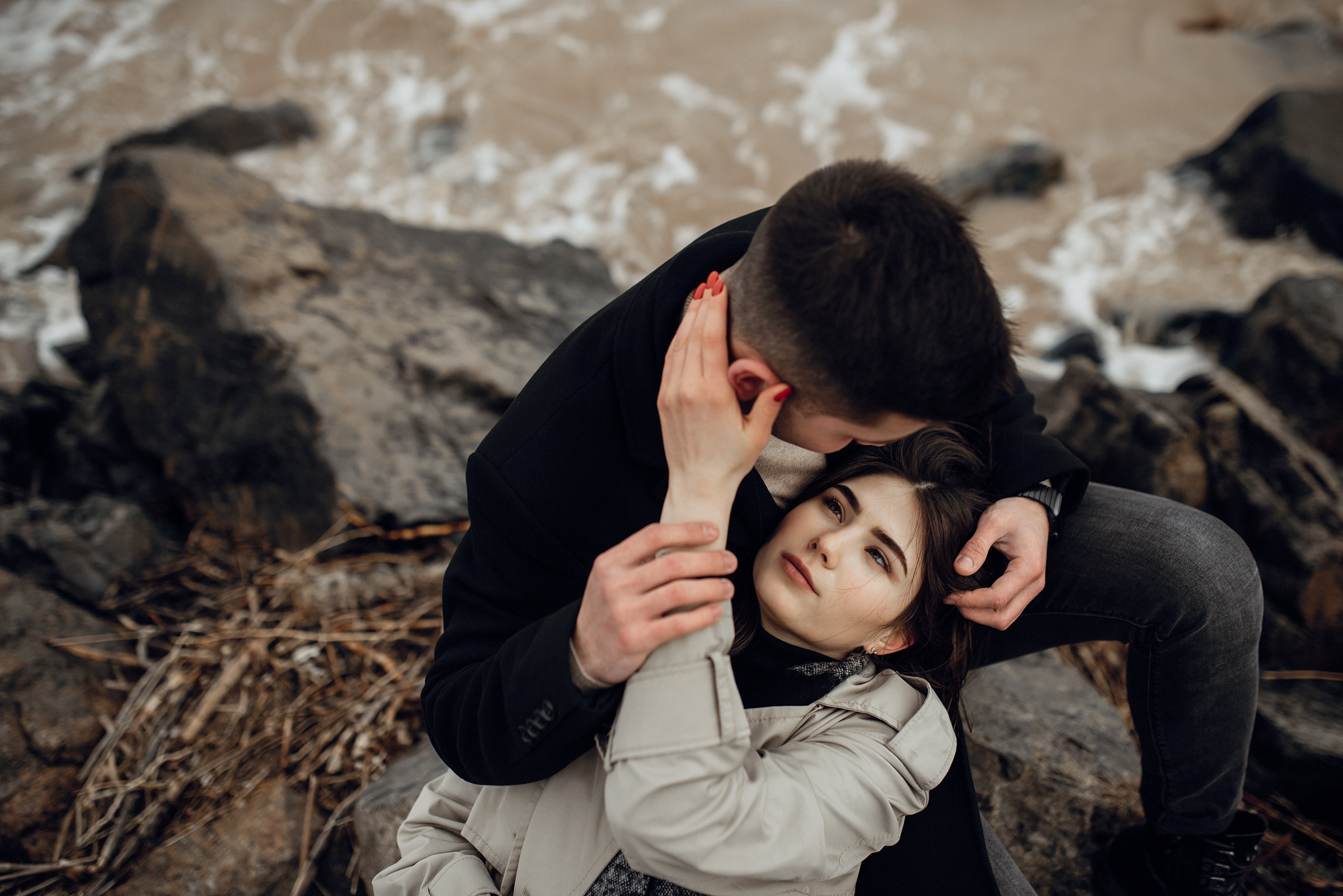 Євген & Мілана. Свадебный и семейный фотограф