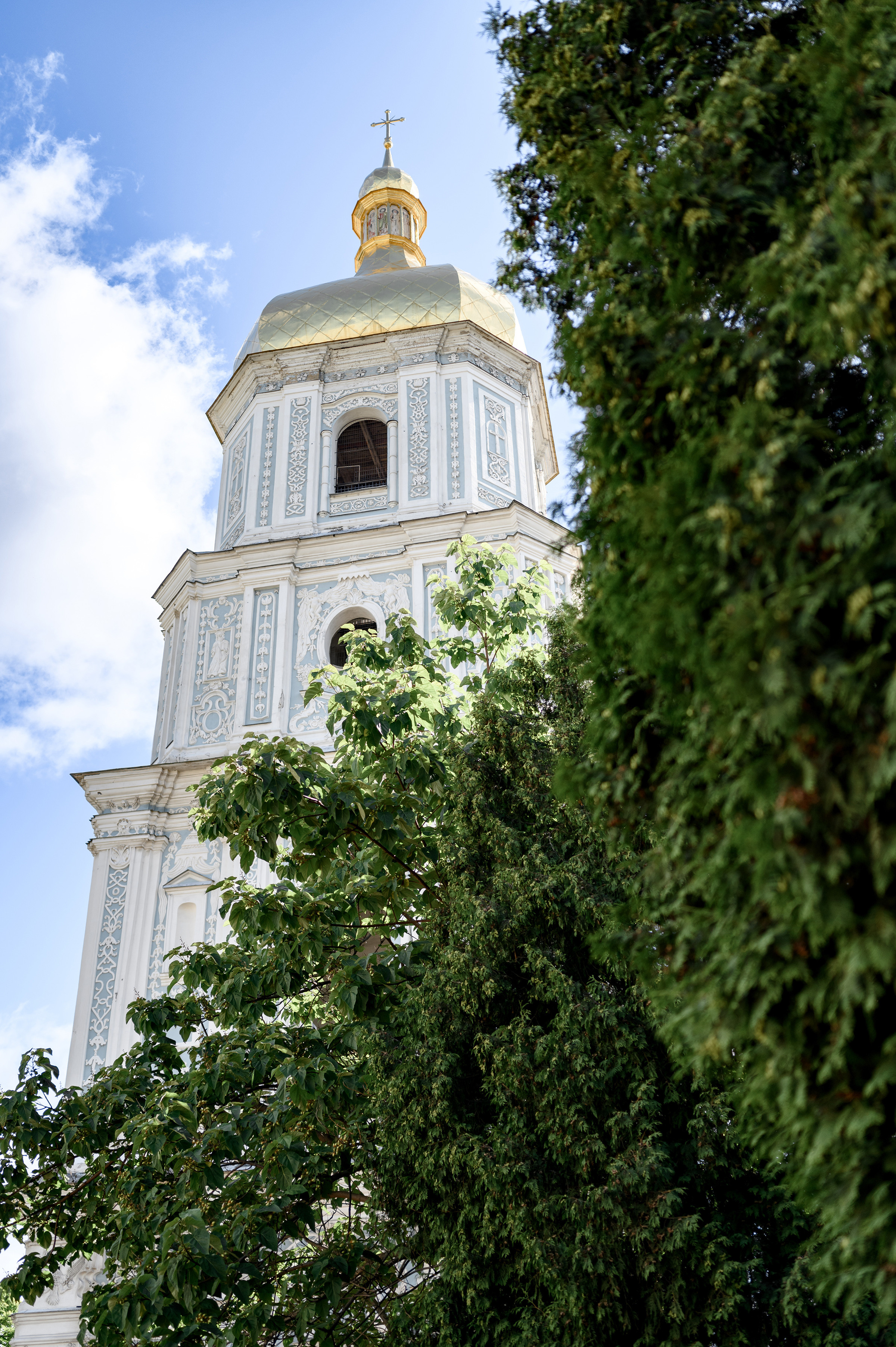 Софійський собор. Свадебный и семейный фотограф