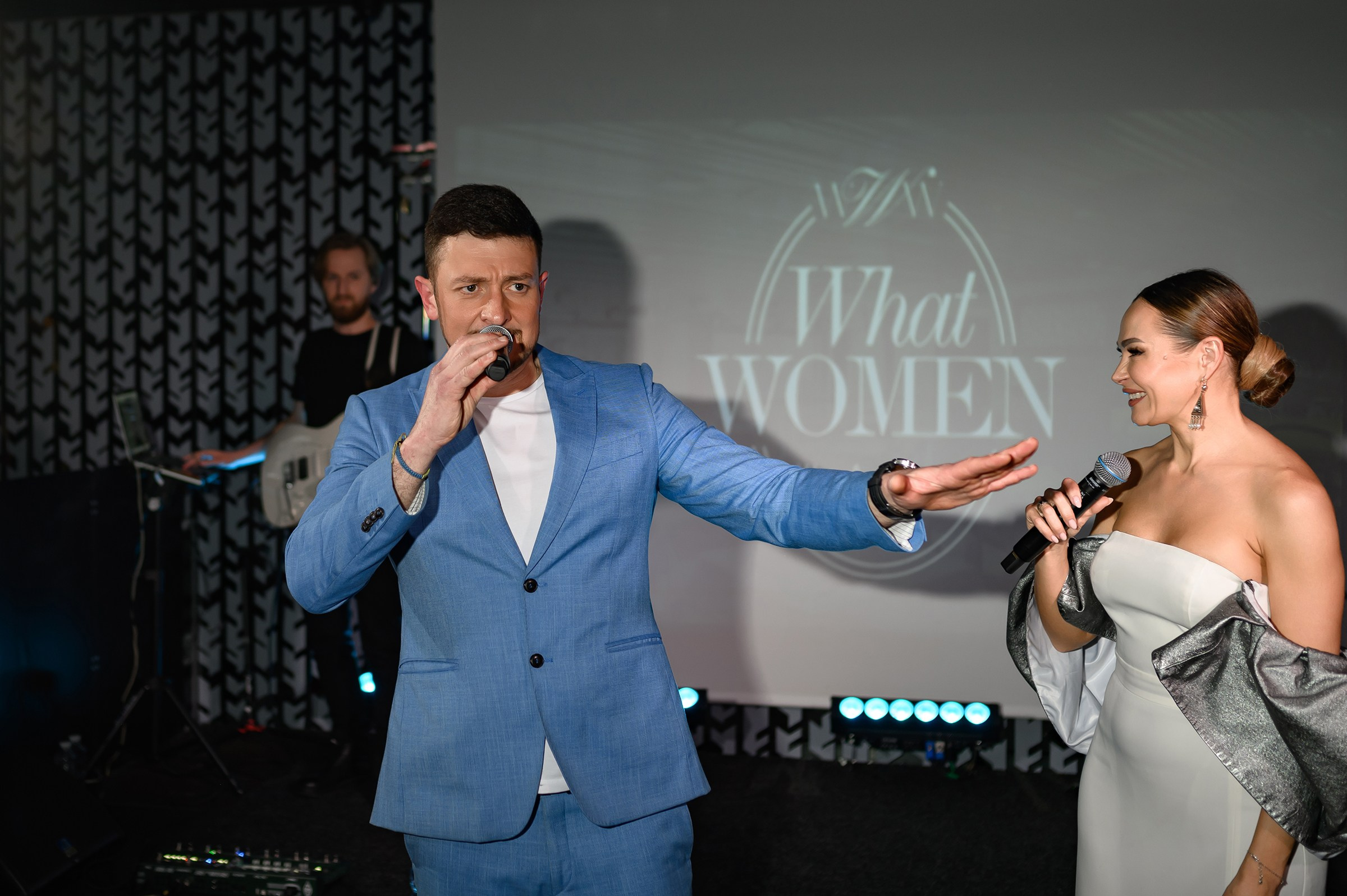 «CHARITY DINNER» від фонду ≪ Mother Heart≫. Свадебный и семейный фотограф