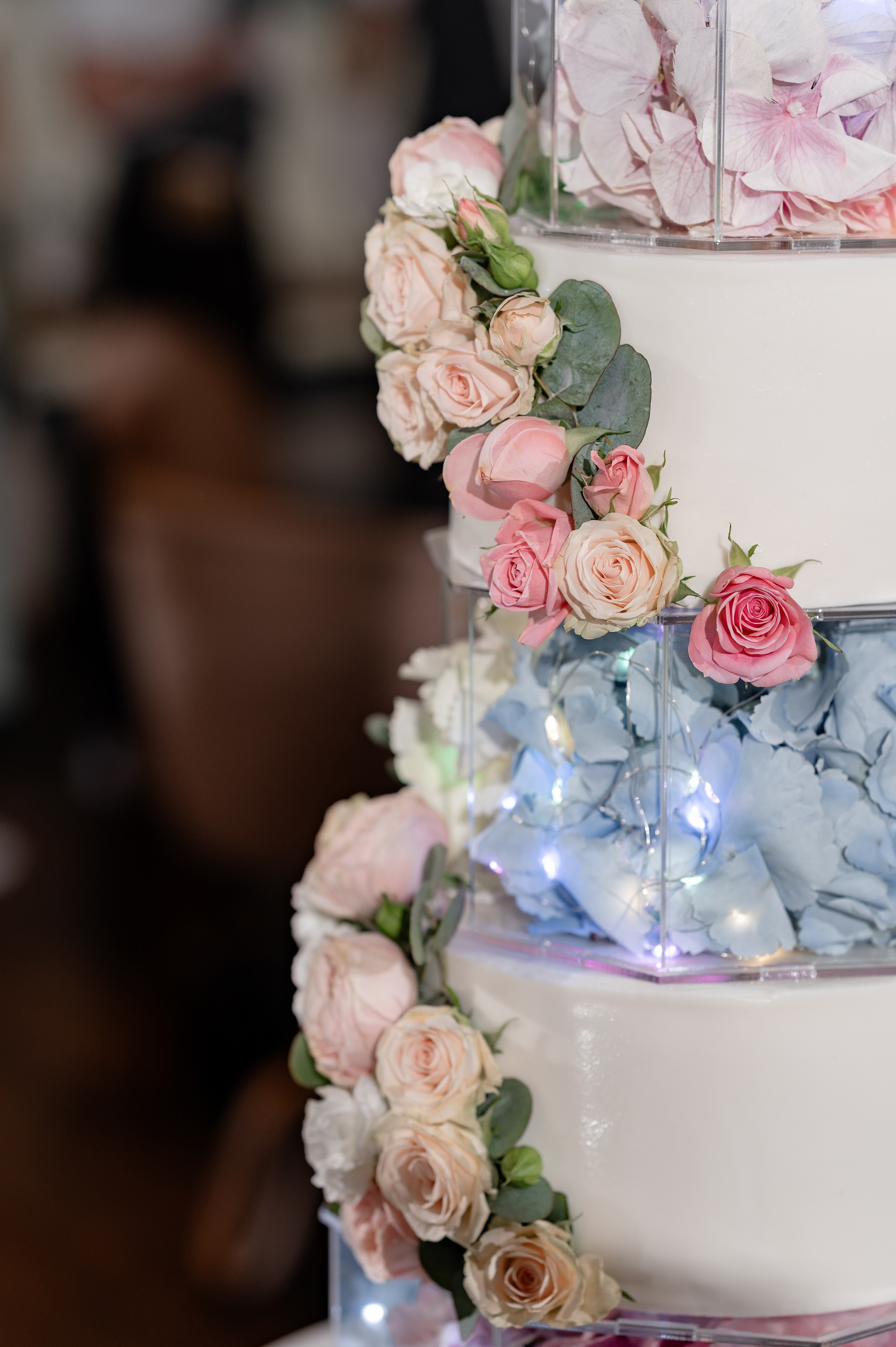 SAID & ILONA. Свадебный и семейный фотограф