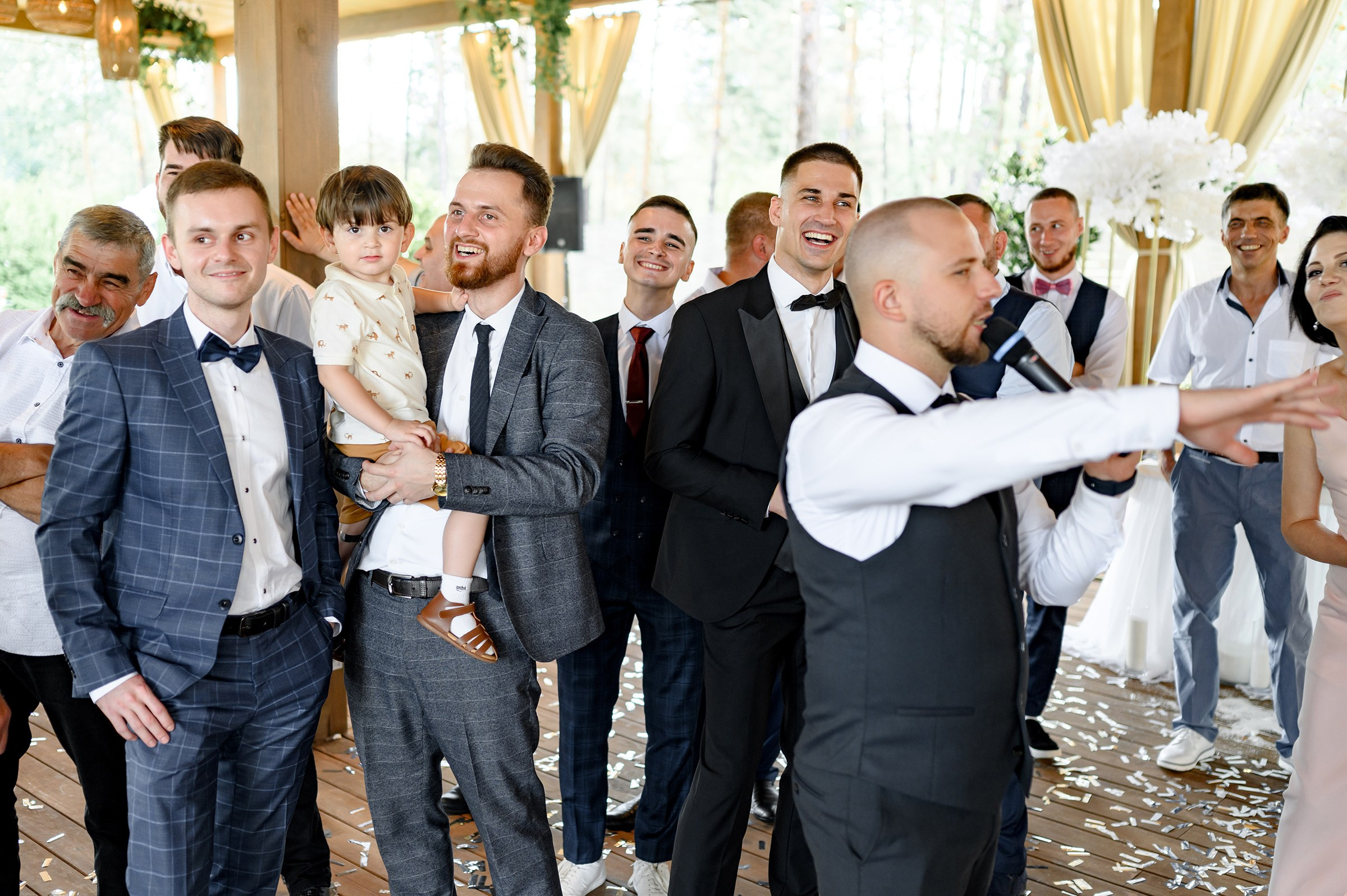 MAKSYM & DASHA. Свадебный и семейный фотограф