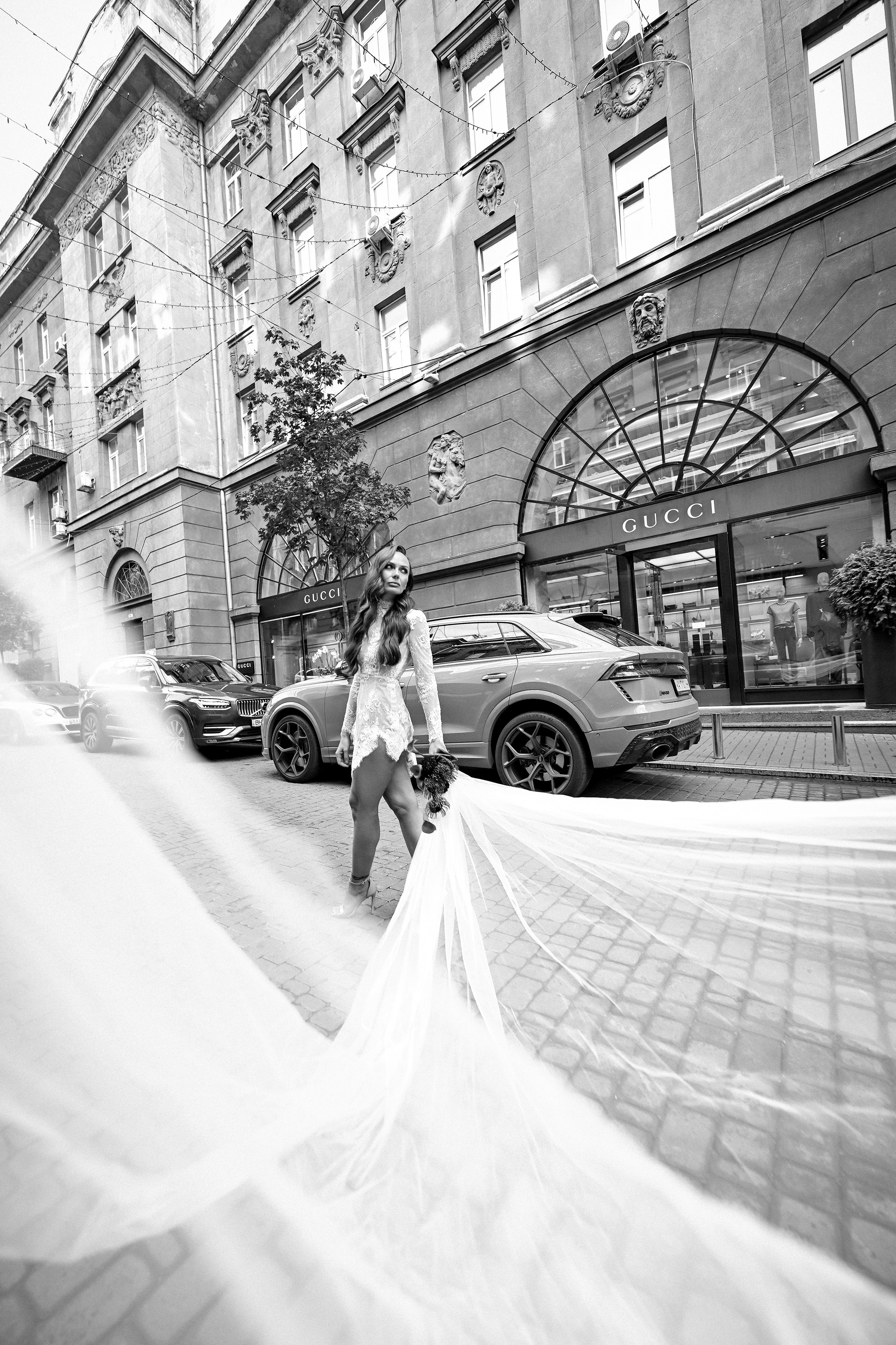 «A year together…». Свадебный и семейный фотограф