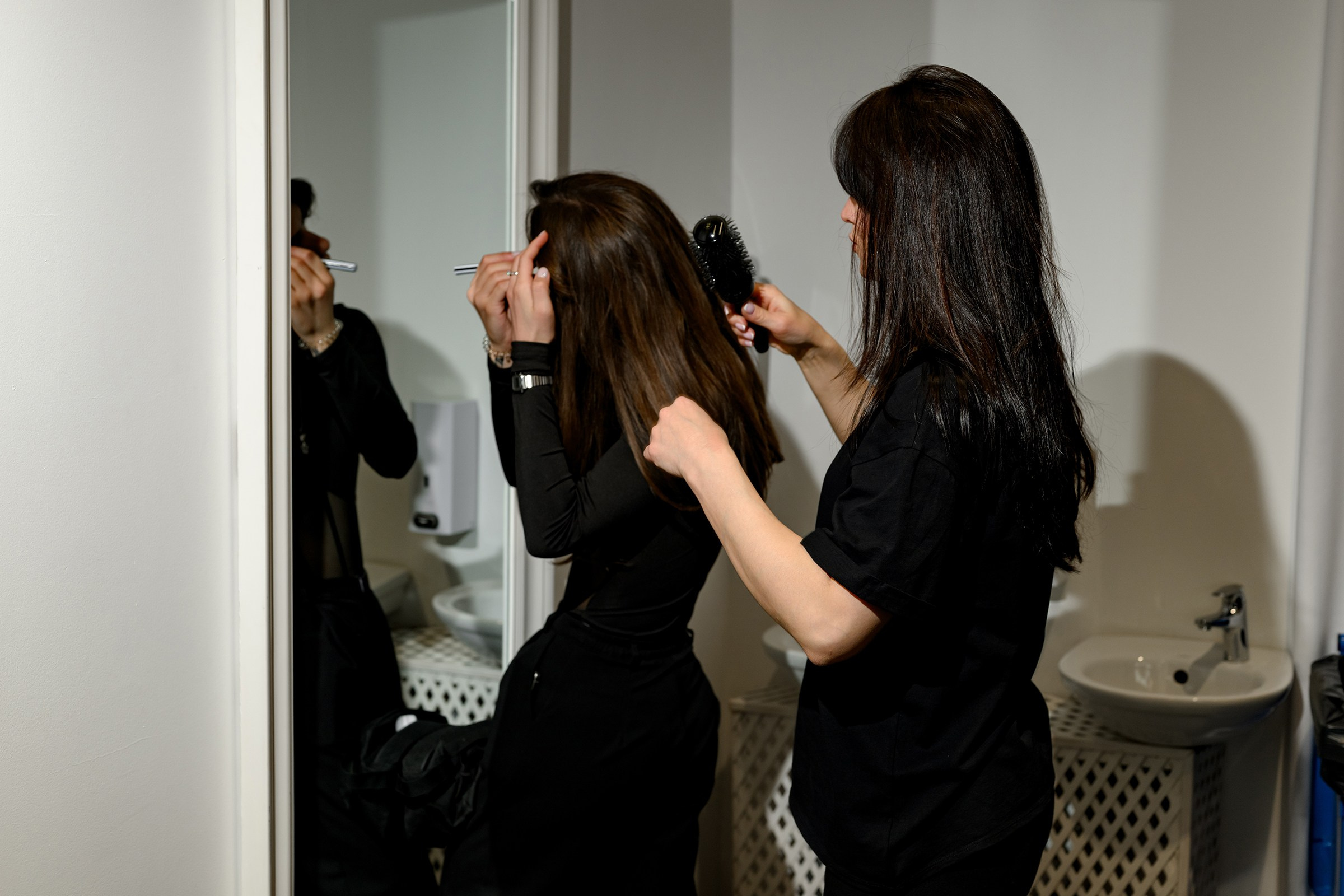 «Quantum Leap 1:0». Свадебный и семейный фотограф