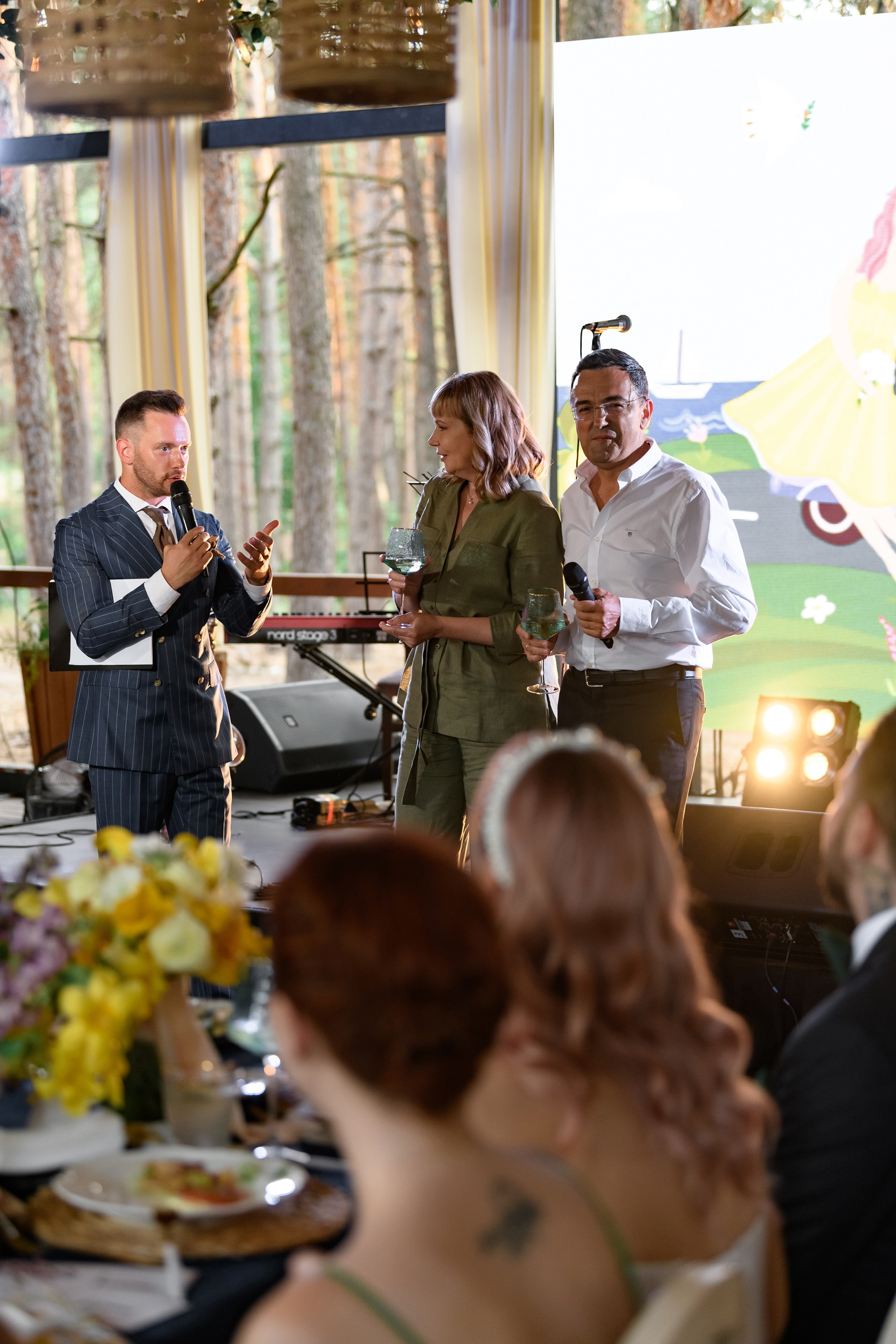 ОЛЕКСІЙ & ЯРОСЛАВА. Свадебный и семейный фотограф