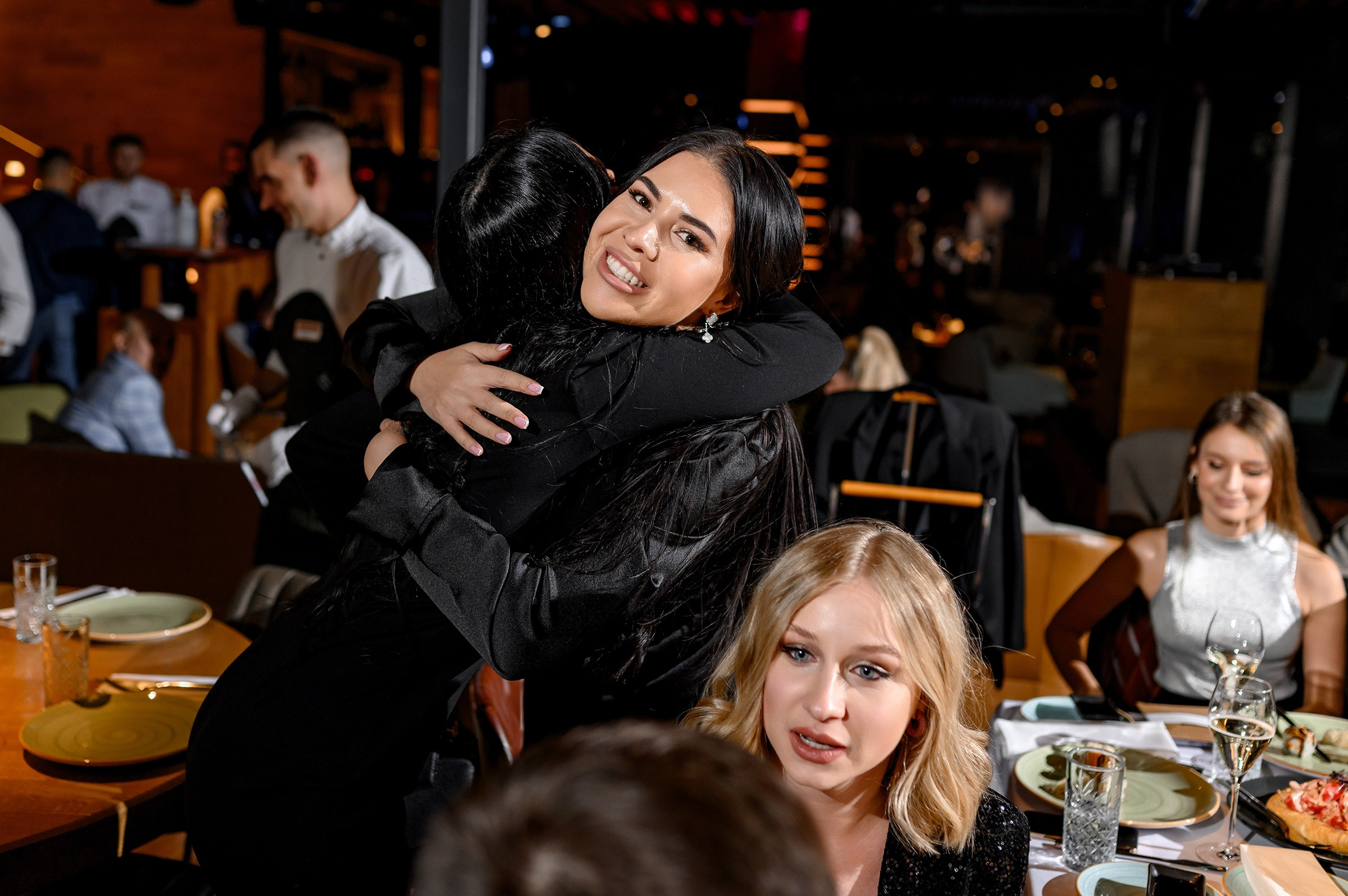 «HAPPY BIRTHDAY OKSANA». Свадебный и семейный фотограф