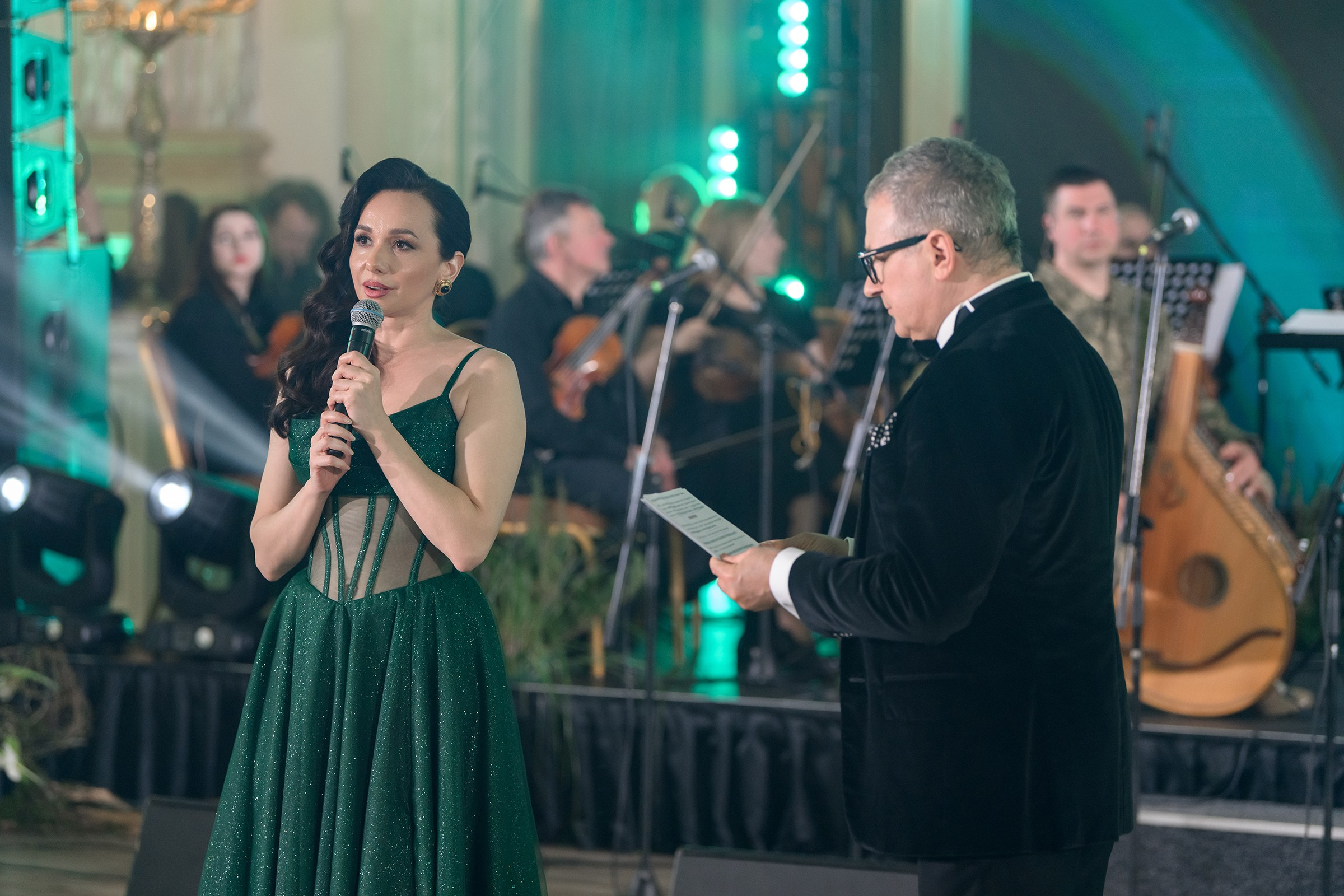 " Viennese Ball KYIV». Свадебный и семейный фотограф