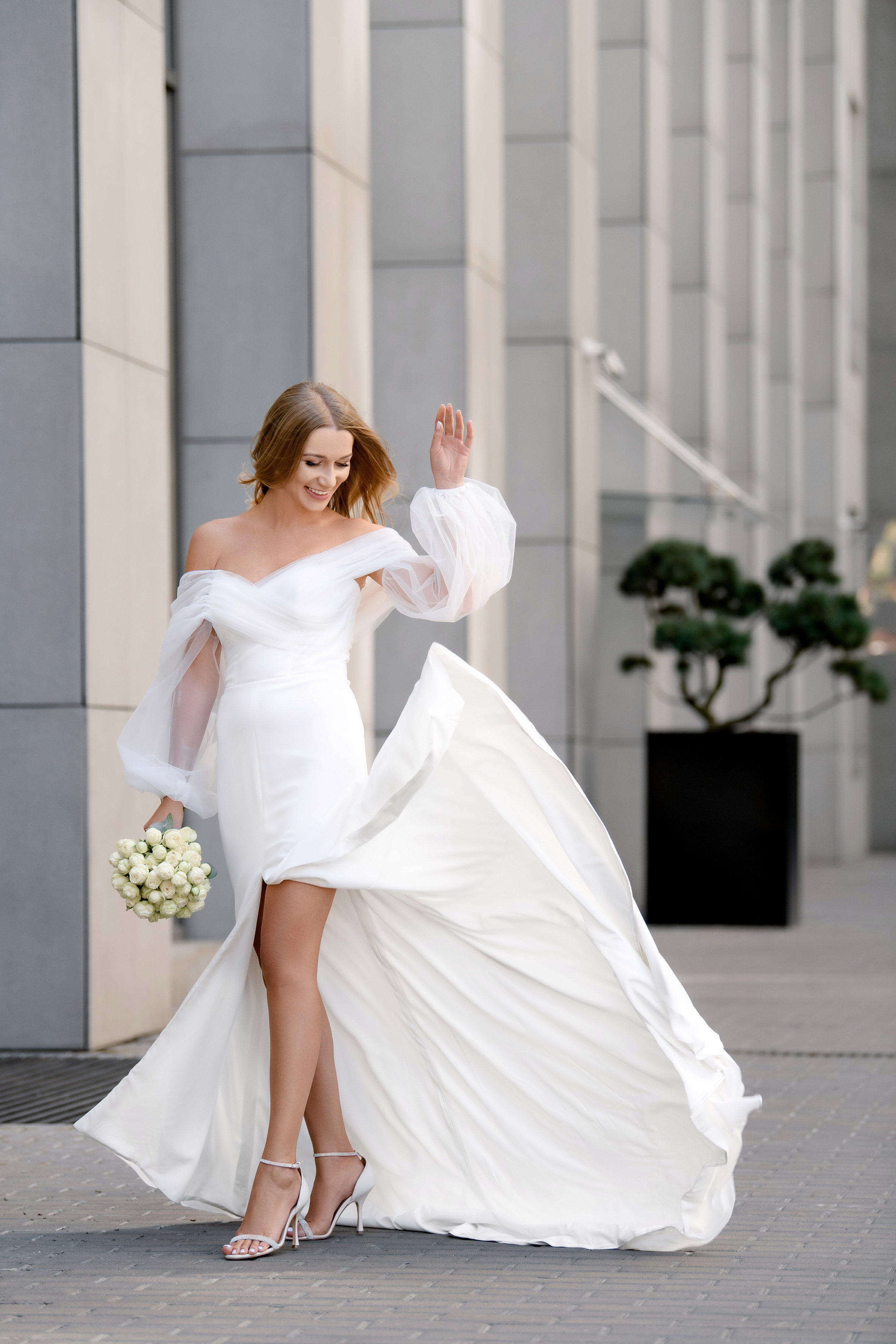 Діма & Наталя. Свадебный и семейный фотограф