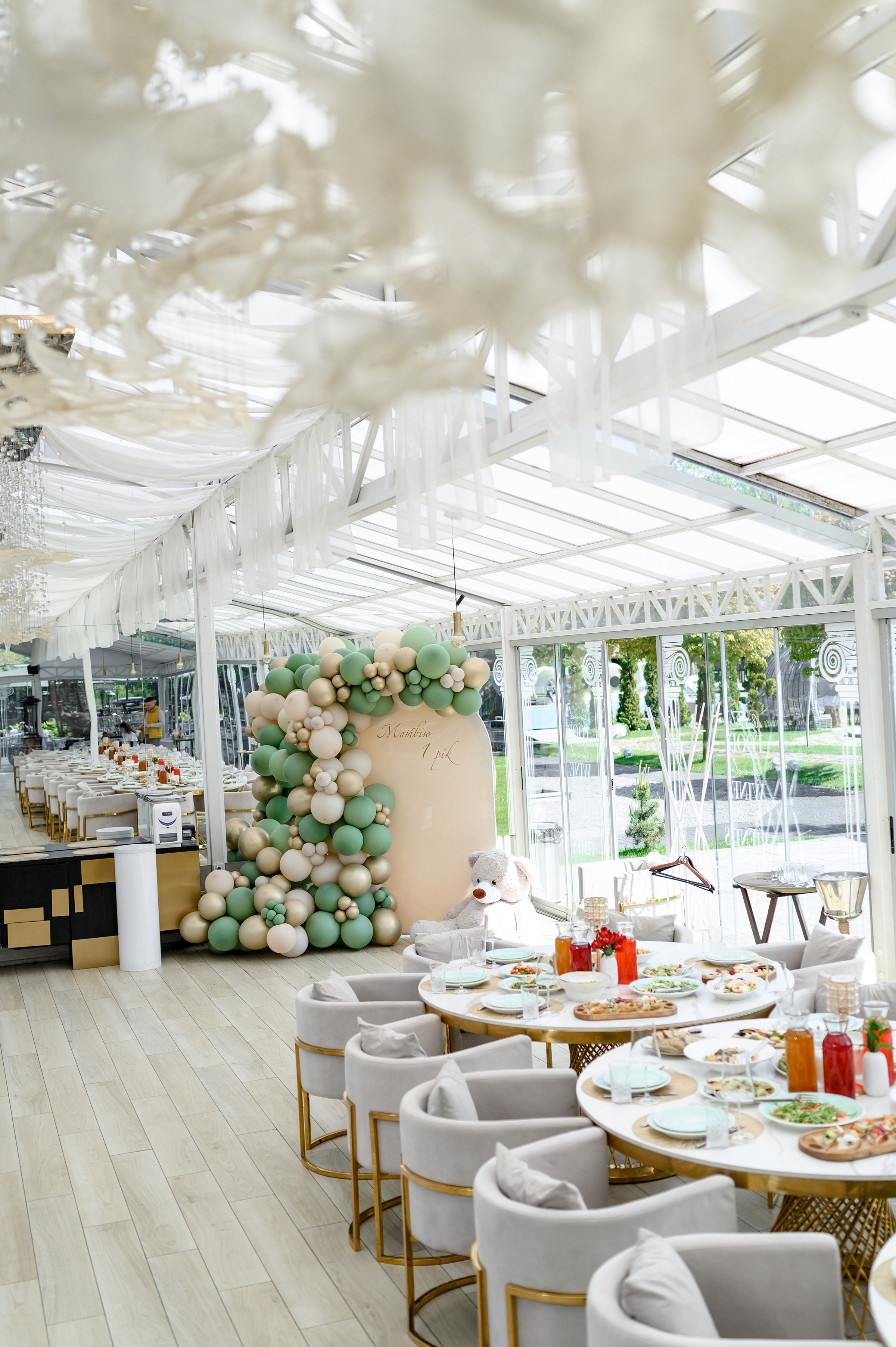 Матвій 1 рік. Свадебный и семейный фотограф