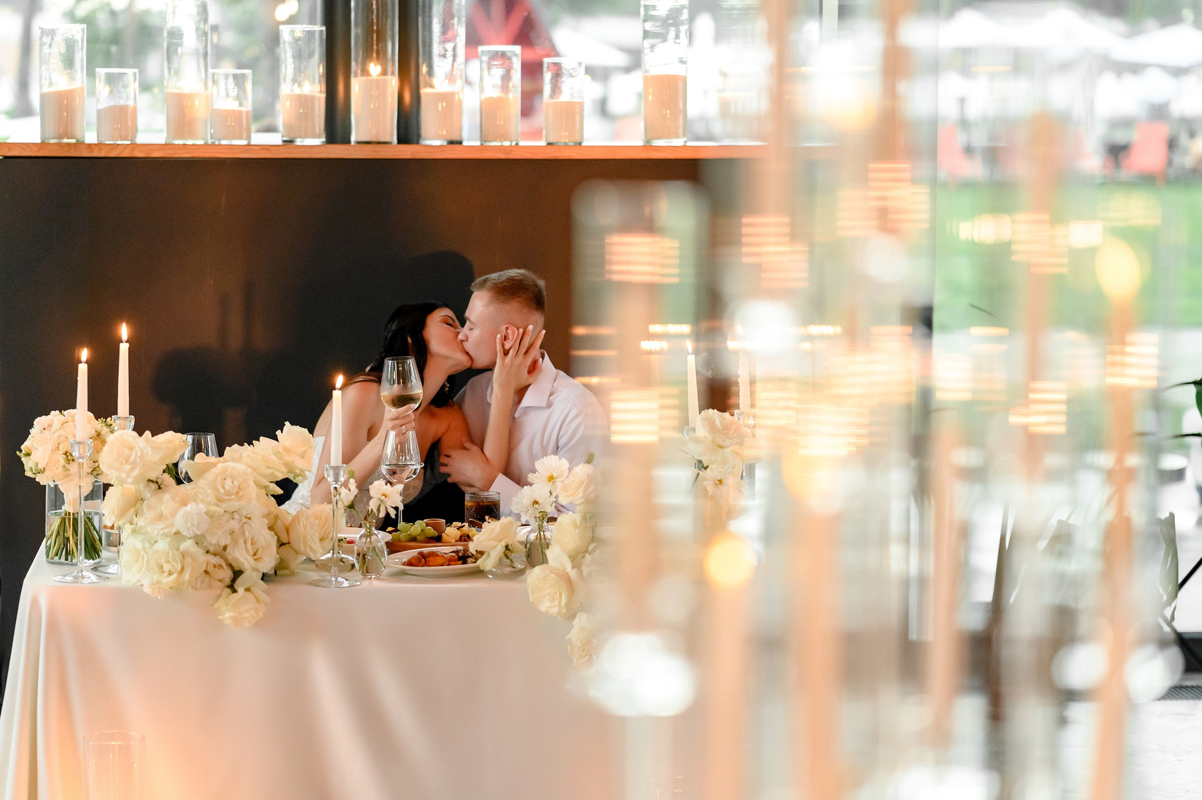 RUSLAN & VALYA. Свадебный и семейный фотограф