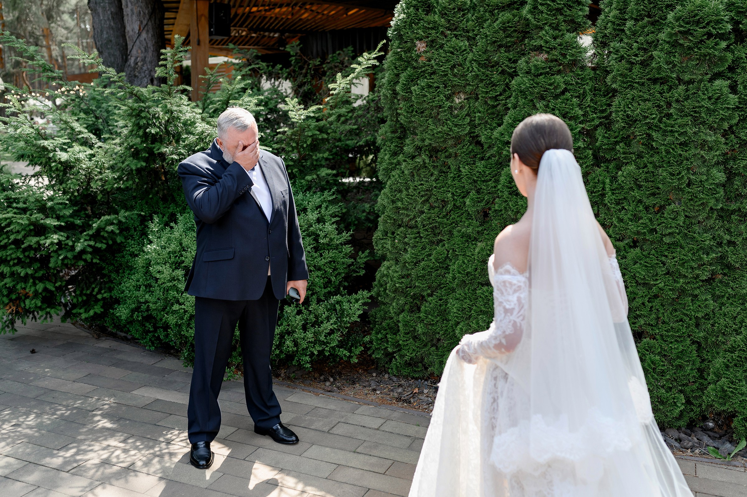 LIZA & RUSLAN. Свадебный и семейный фотограф