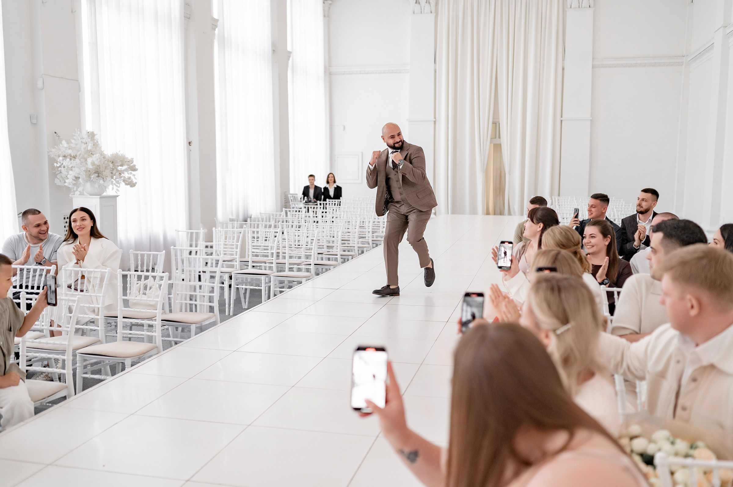 SAID & ILONA. Свадебный и семейный фотограф