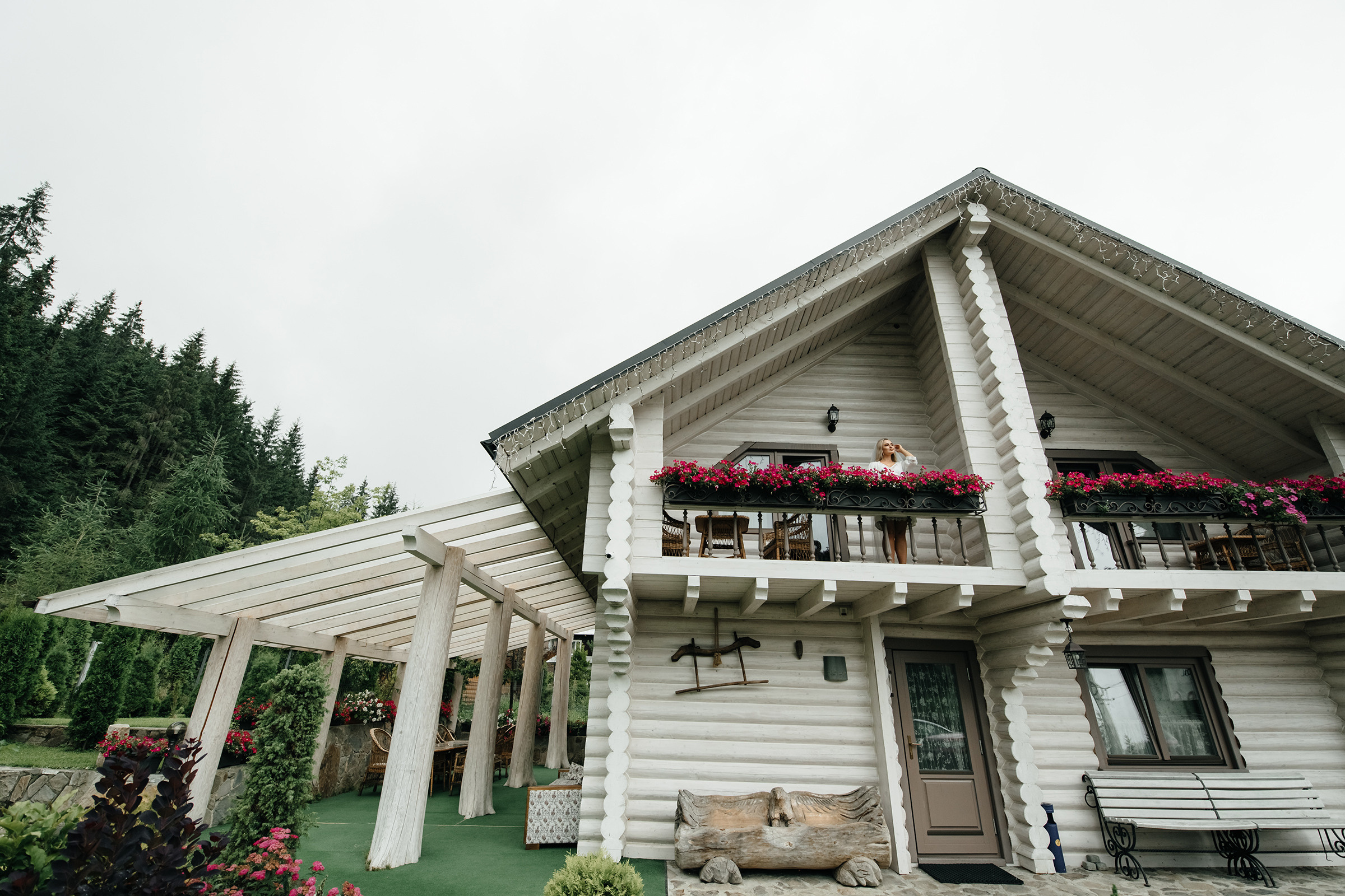 Ігор & Марія. Свадебный и семейный фотограф