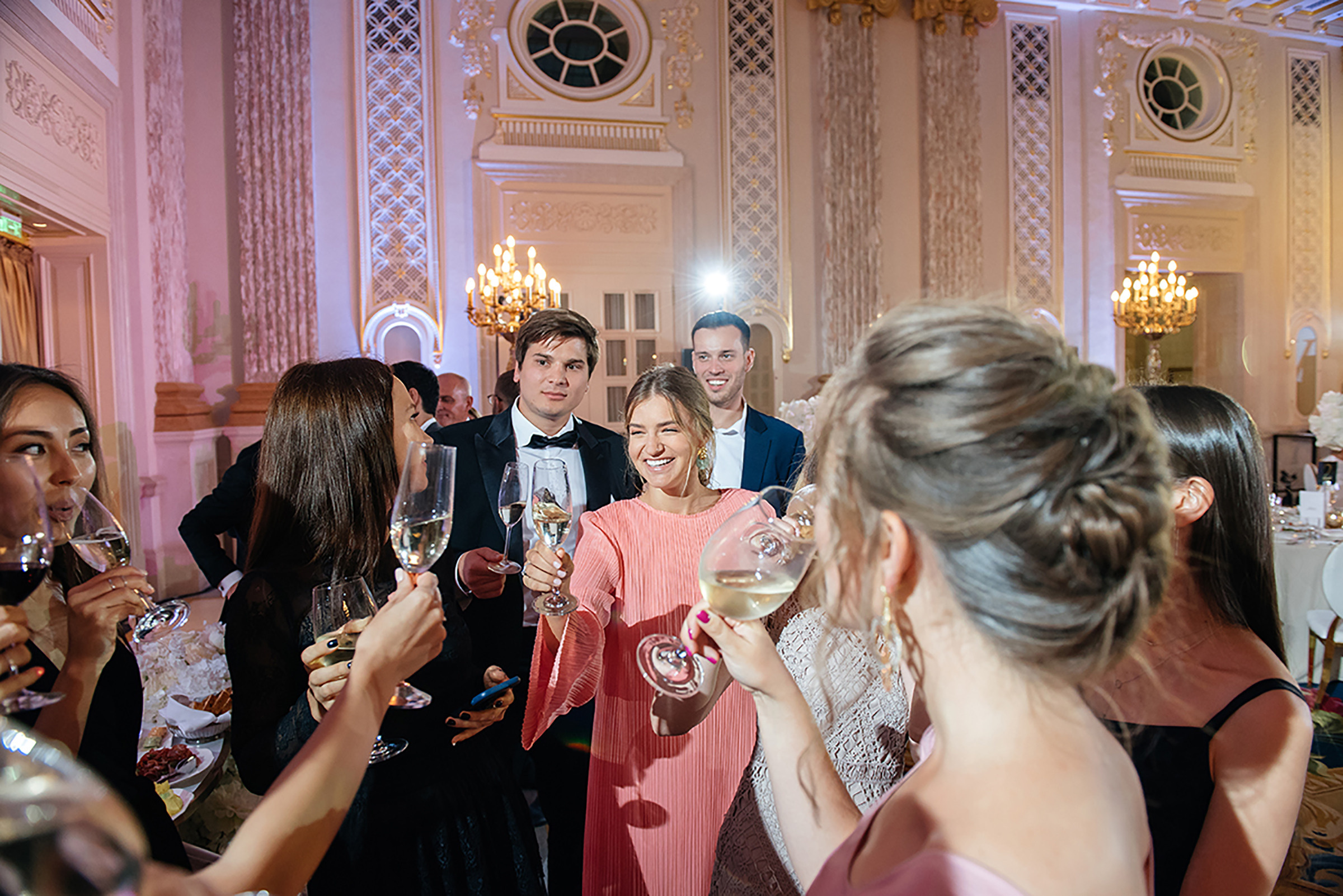 Владислав & Марія. Свадебный и семейный фотограф