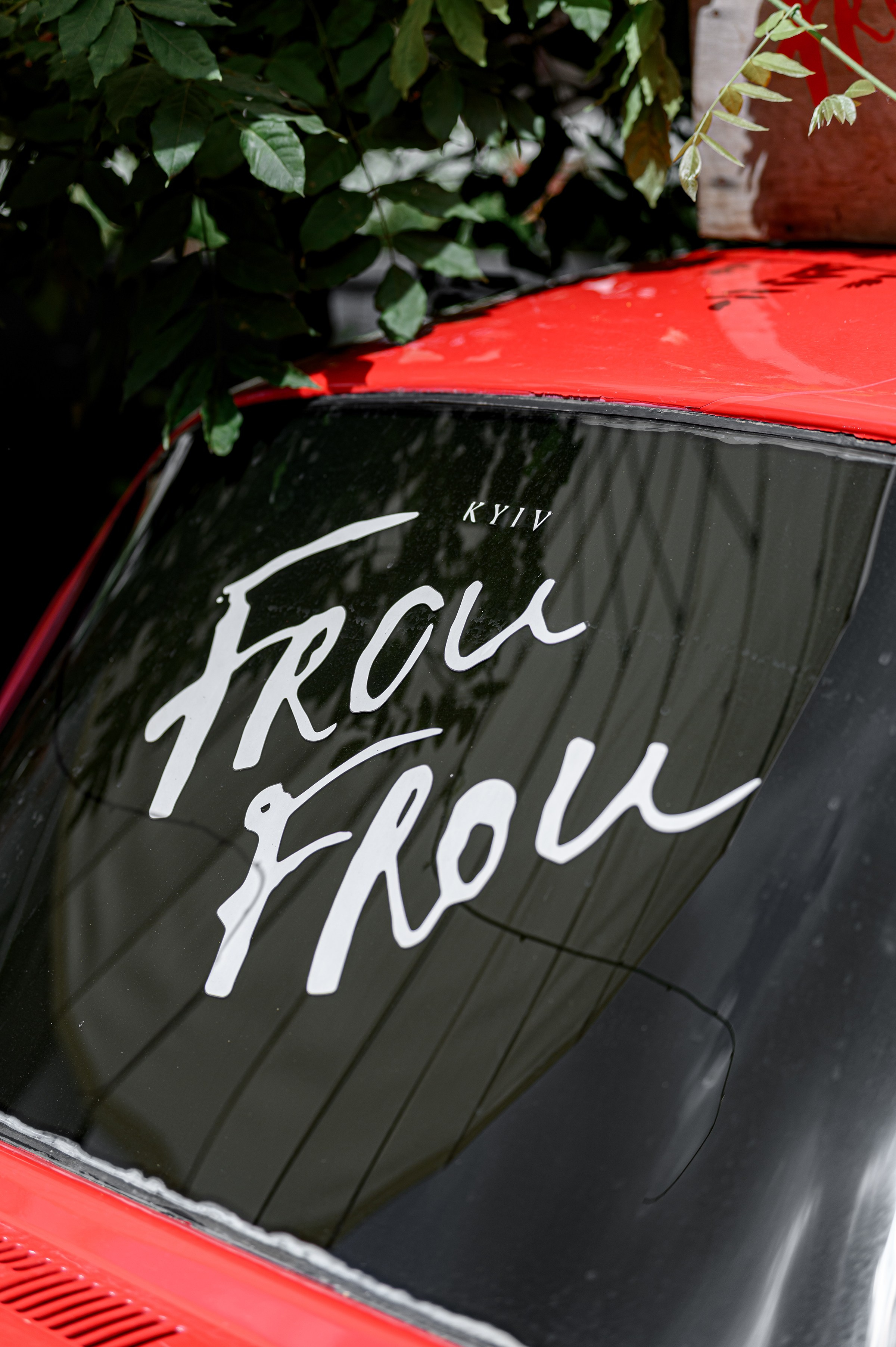 " KLOVSKYSAD summer ". Свадебный и семейный фотограф