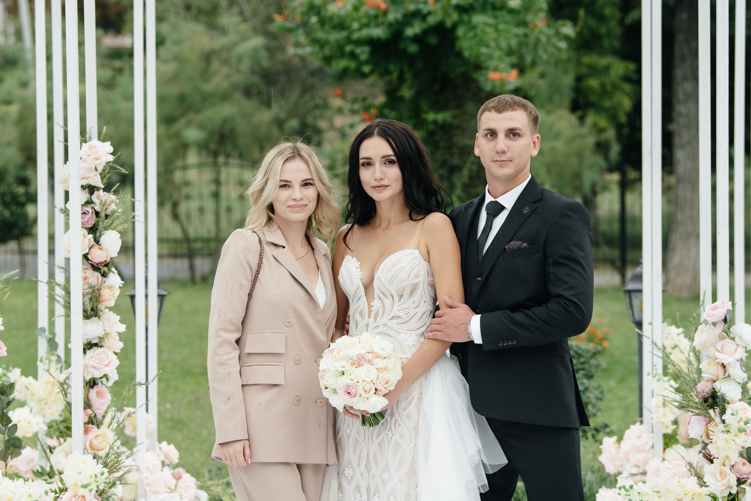 Родіон & Марія. Свадебный и семейный фотограф