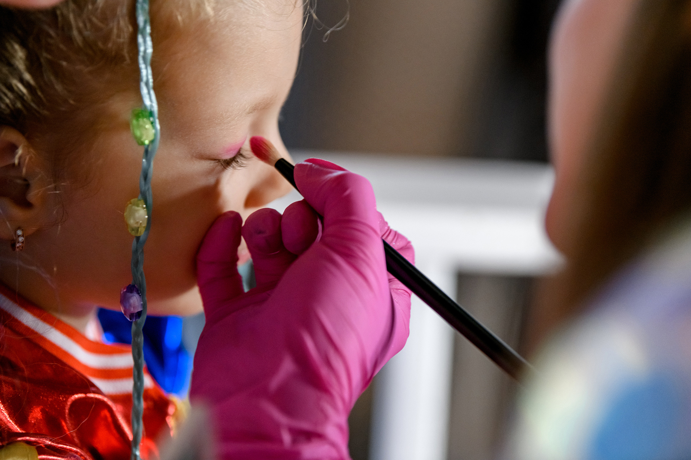 Мілана 4 роки. Свадебный и семейный фотограф