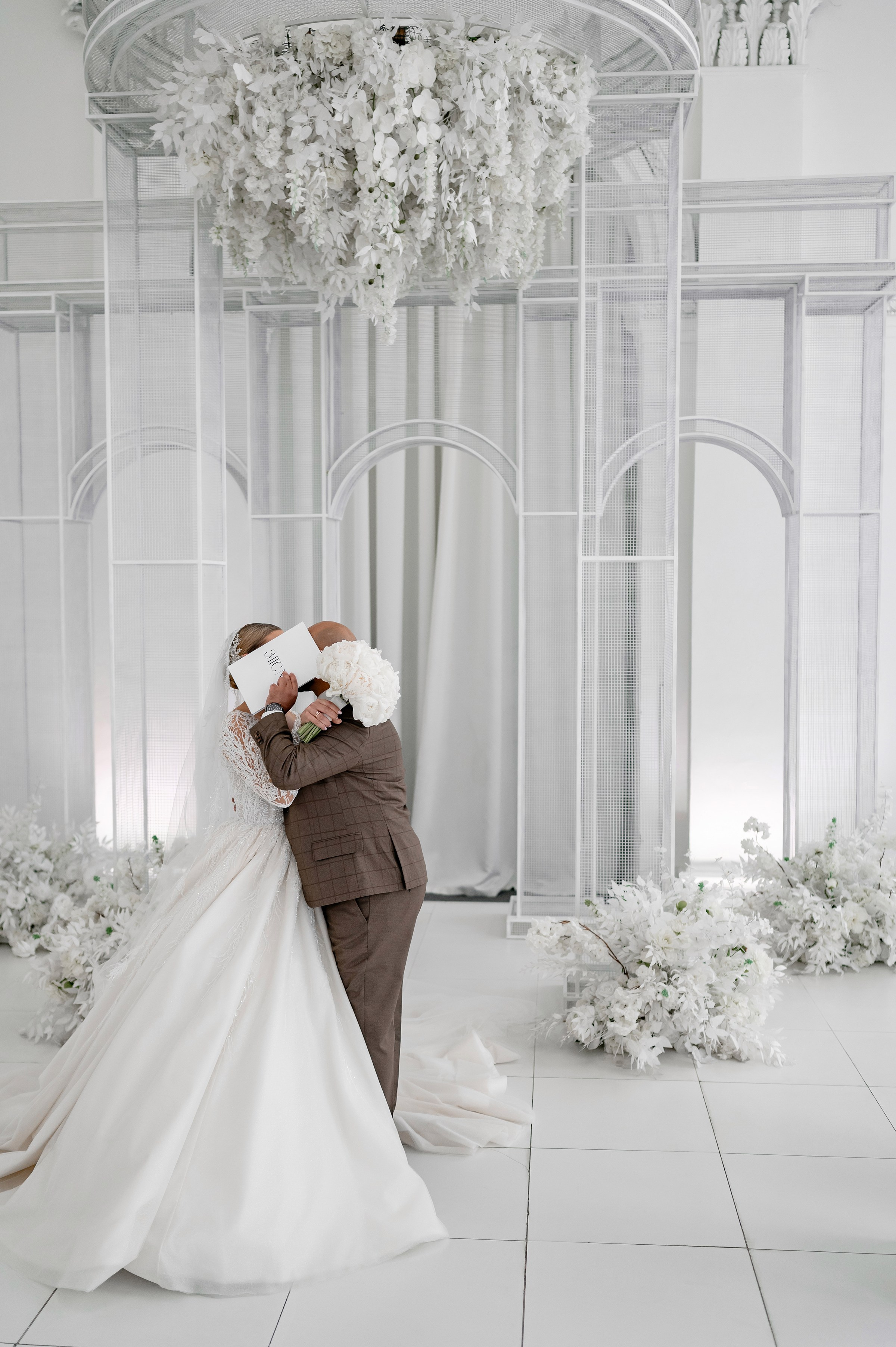 SAID & ILONA. Свадебный и семейный фотограф