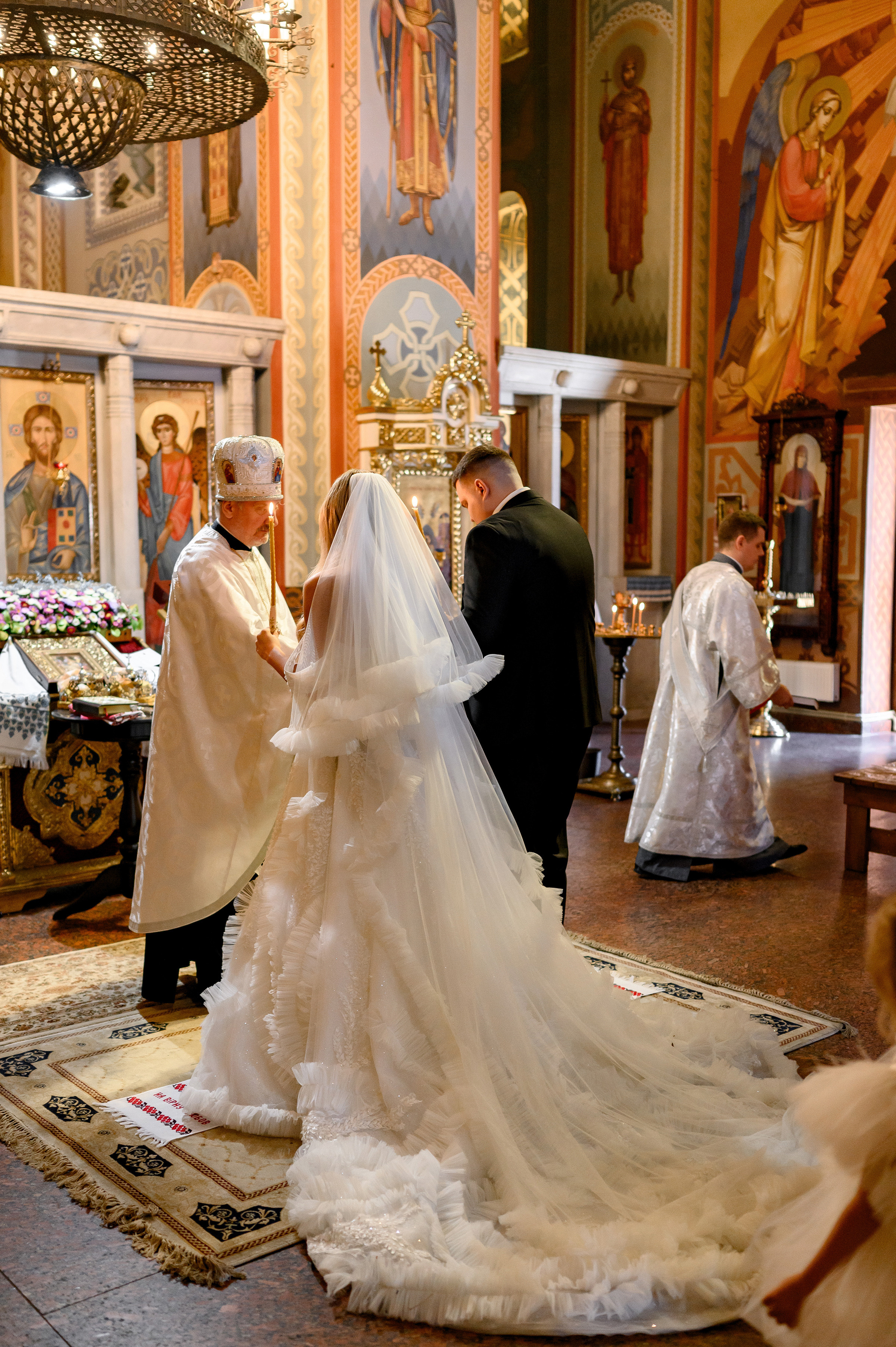 BOGDAN & ANASTASIA. Свадебный и семейный фотограф