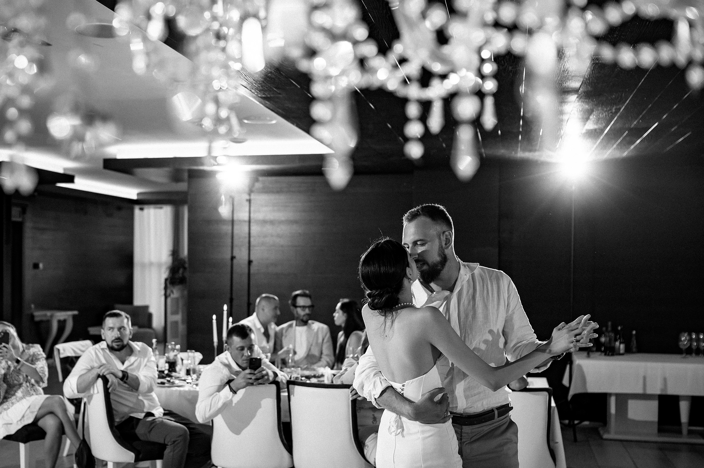 OLEG & ALINA. Свадебный и семейный фотограф