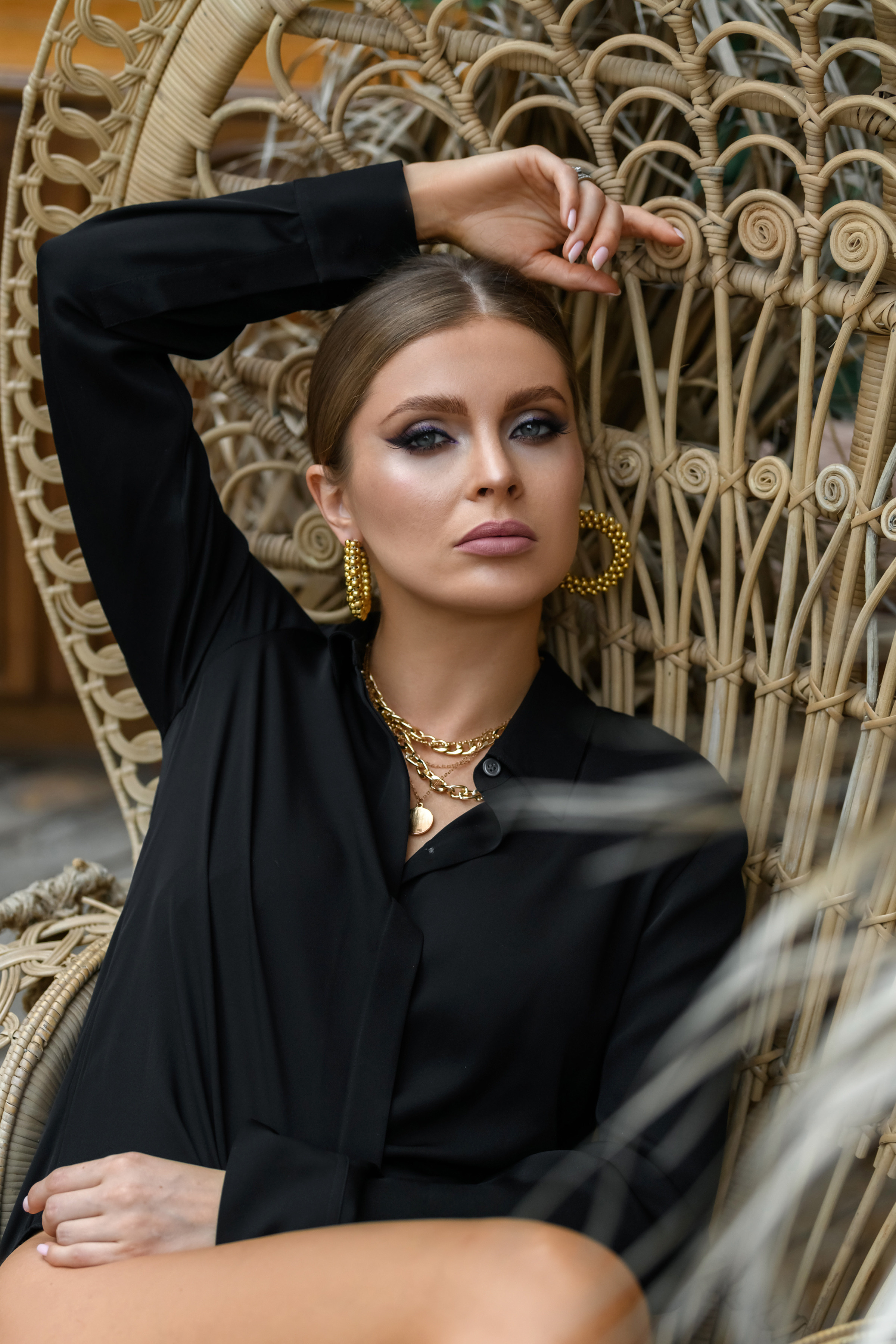 A N N A. Свадебный и семейный фотограф