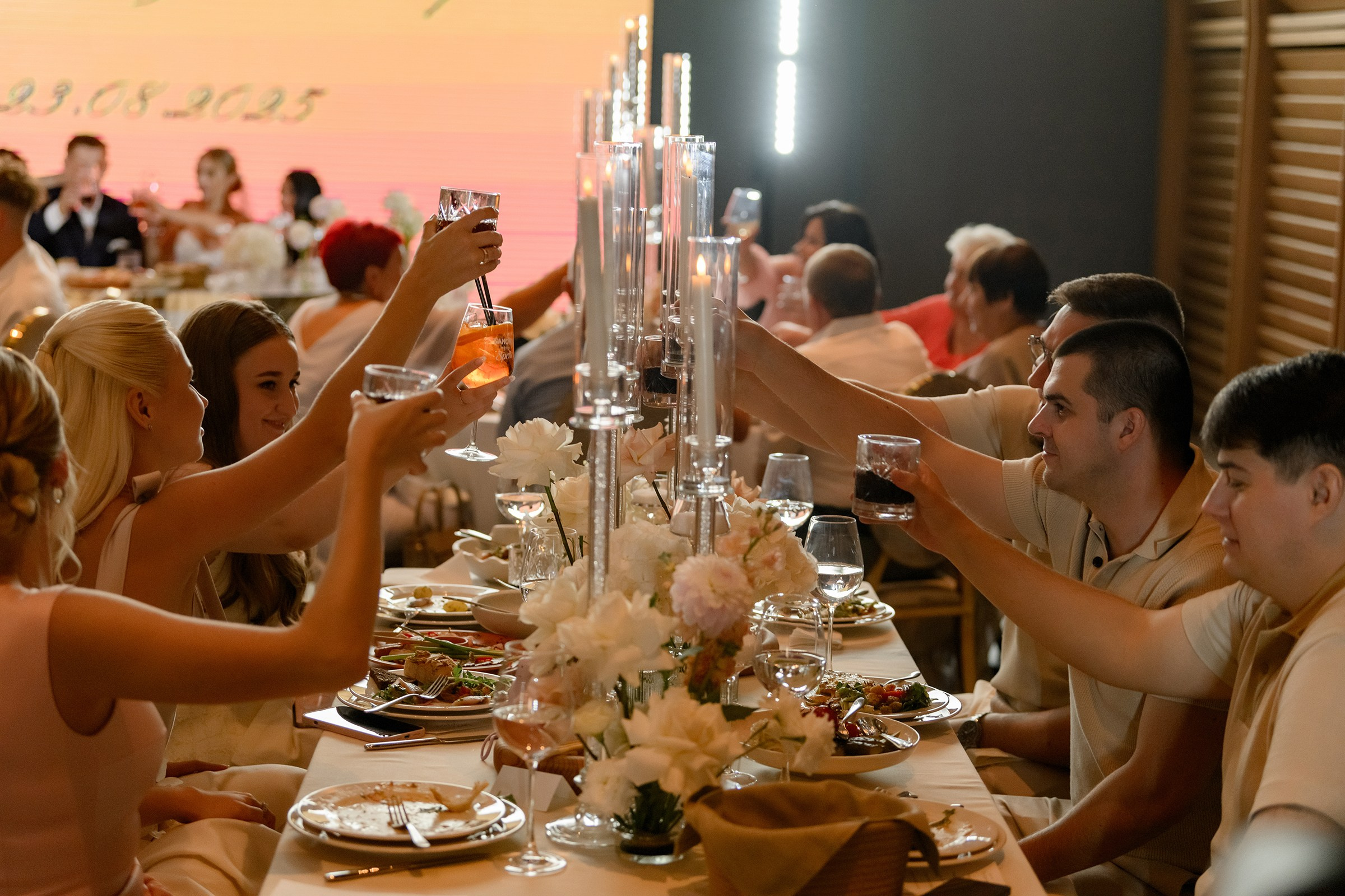 ОЛЕКСІЙ & МАРІЯ. Свадебный и семейный фотограф