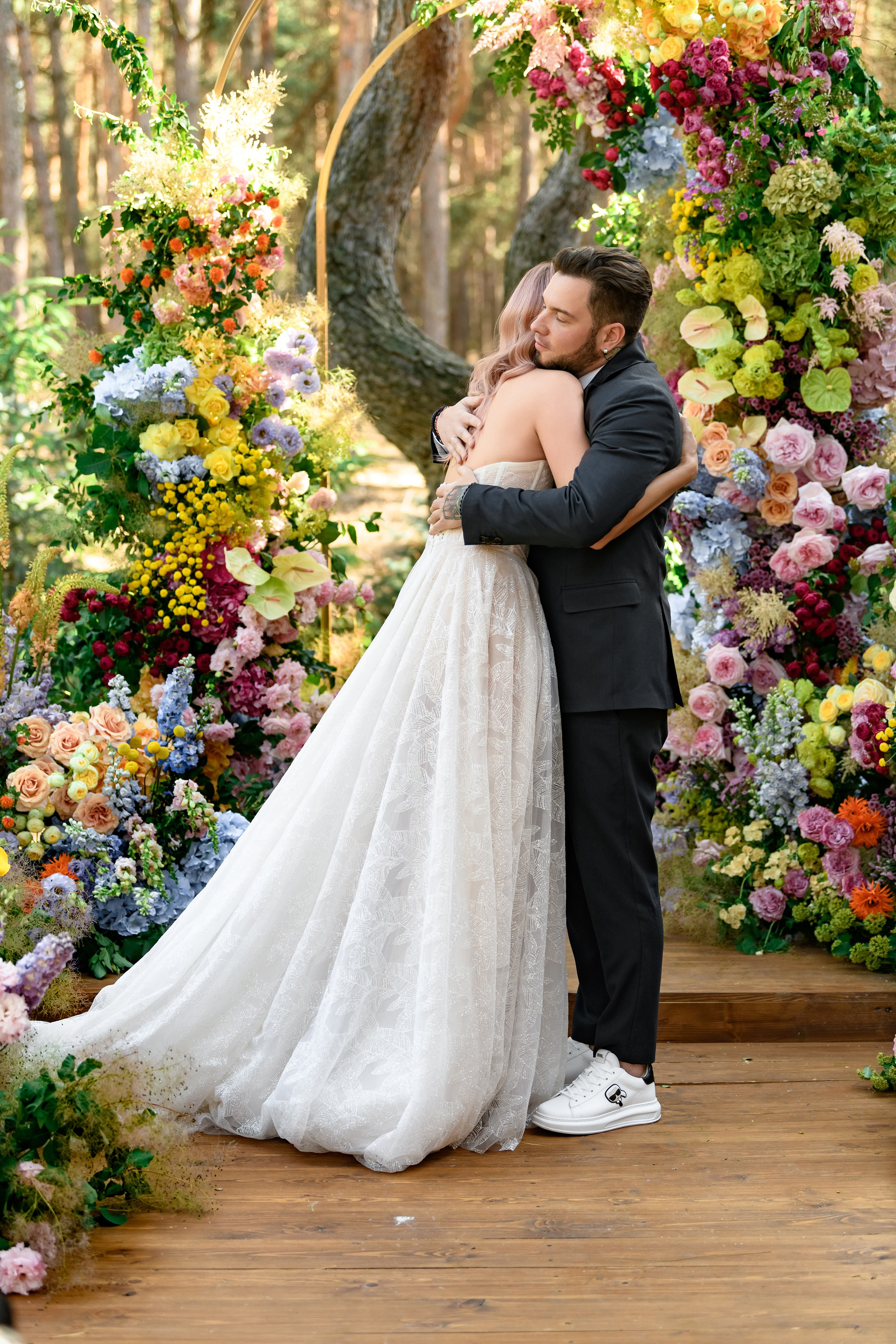 ОЛЕКСІЙ & ЯРОСЛАВА. Свадебный и семейный фотограф