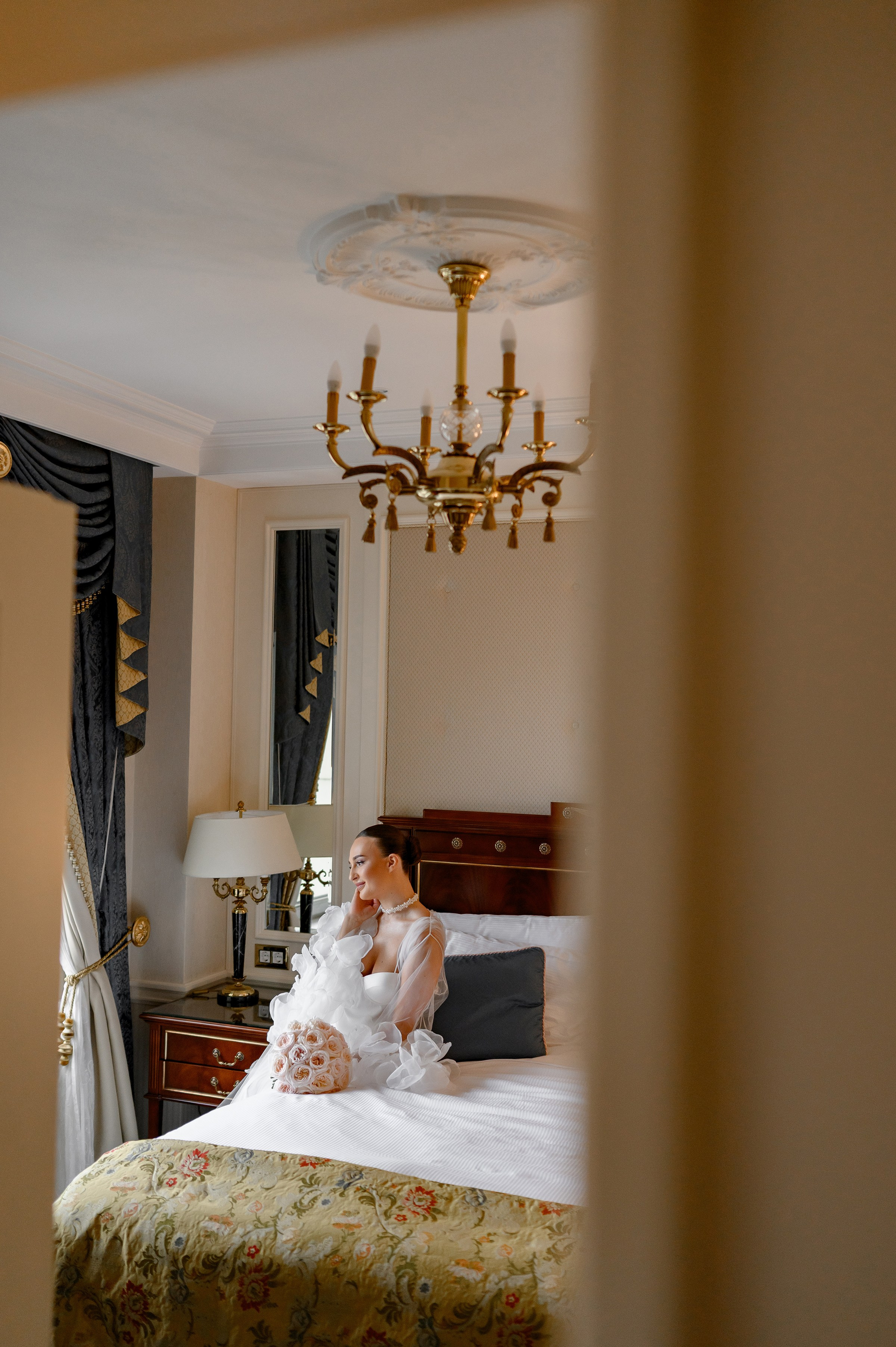 Yaroslav & Anna. Свадебный и семейный фотограф