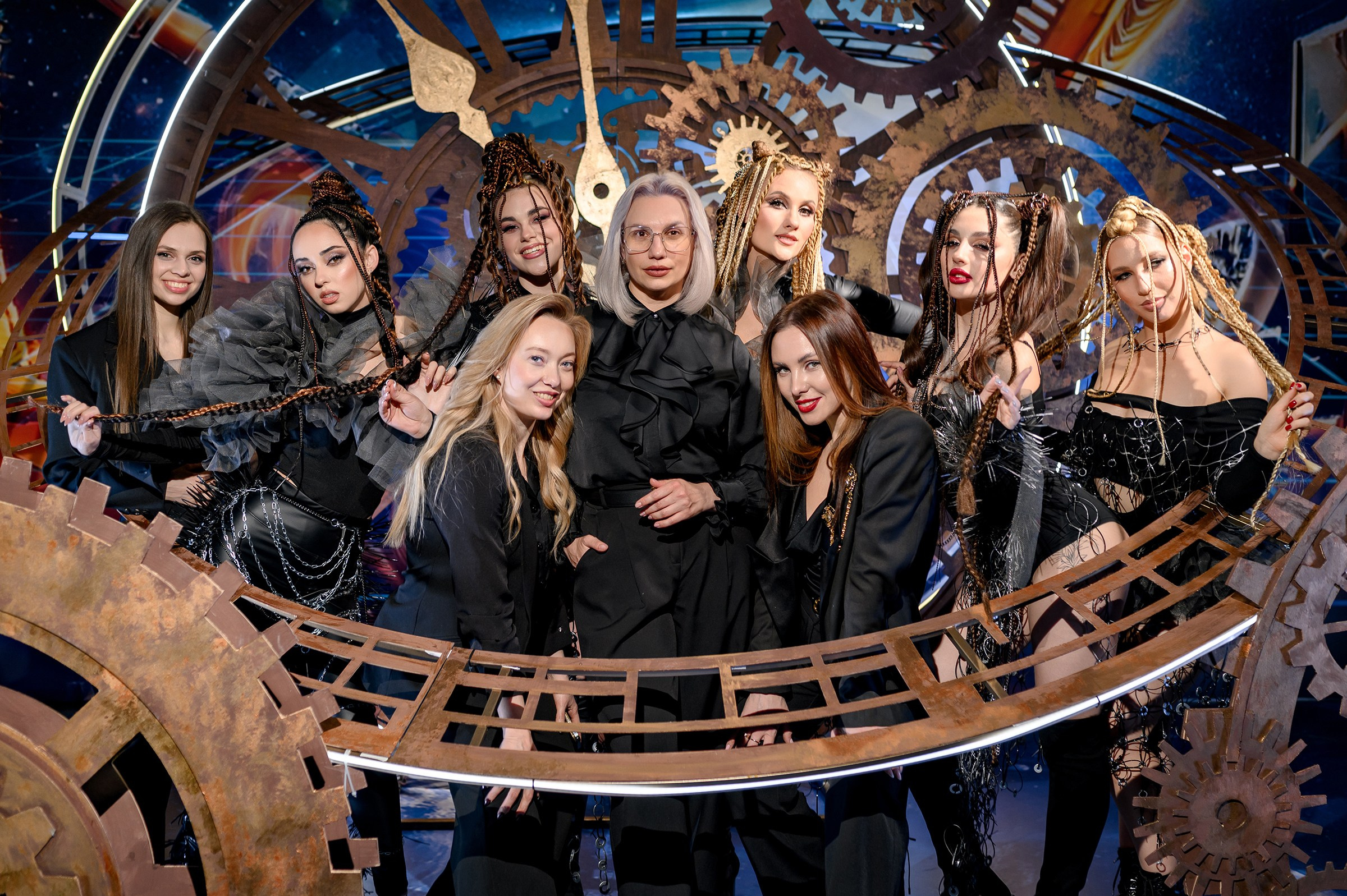 «Quantum Leap 1:0». Свадебный и семейный фотограф