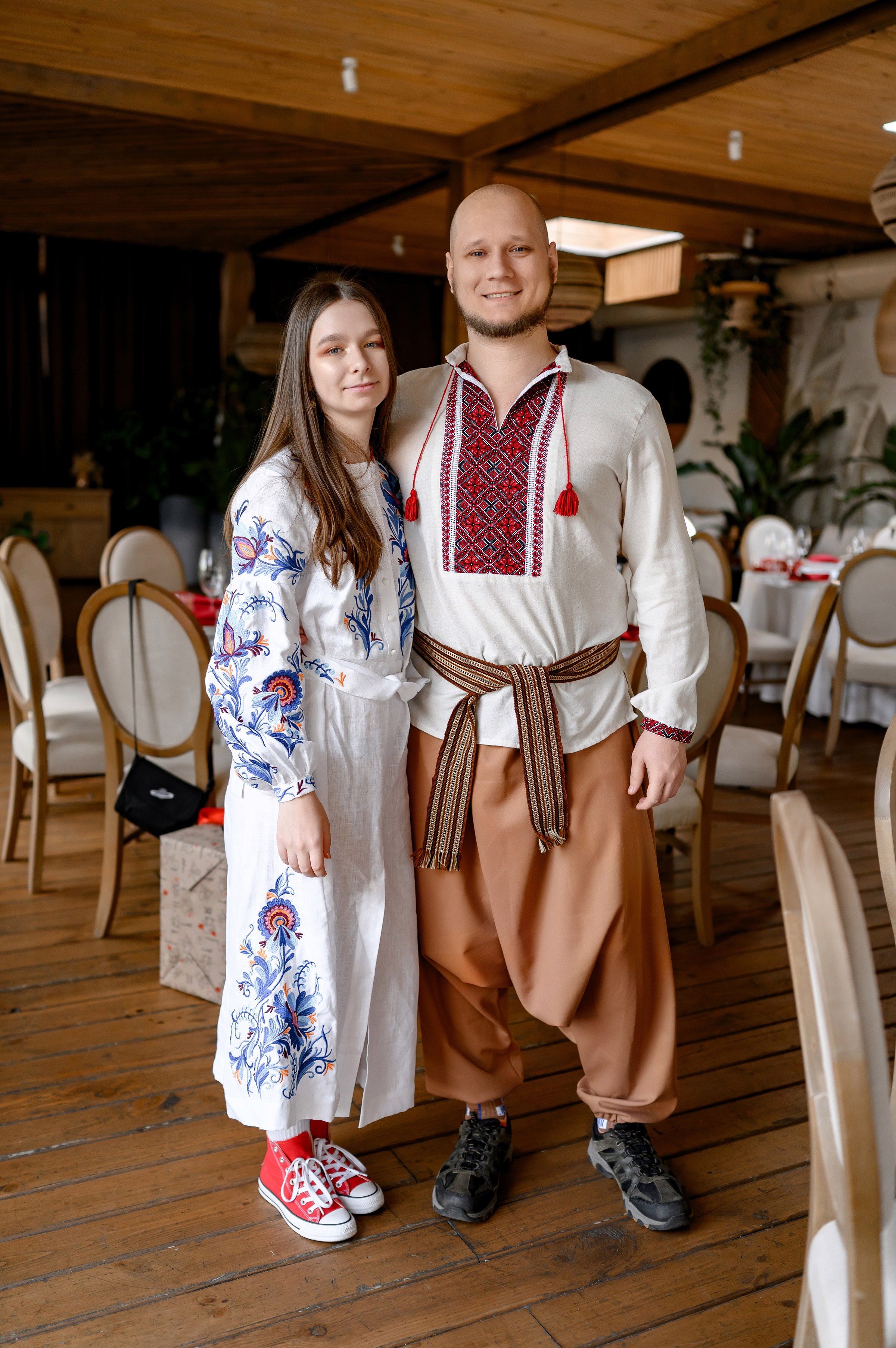 ОЛЕКСА & ЕЛІНА. Свадебный и семейный фотограф