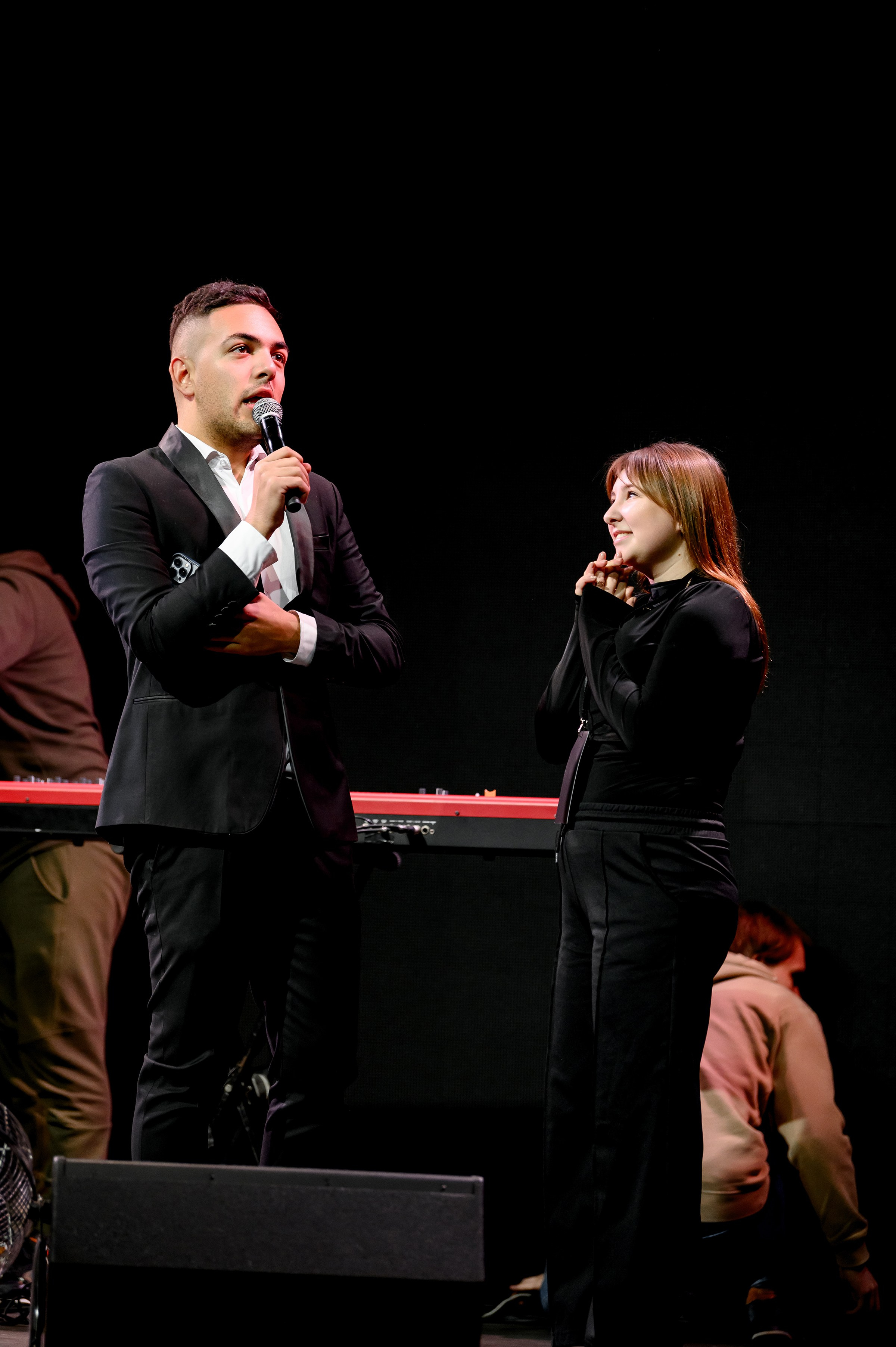 «ІНСТА конференція». Свадебный и семейный фотограф