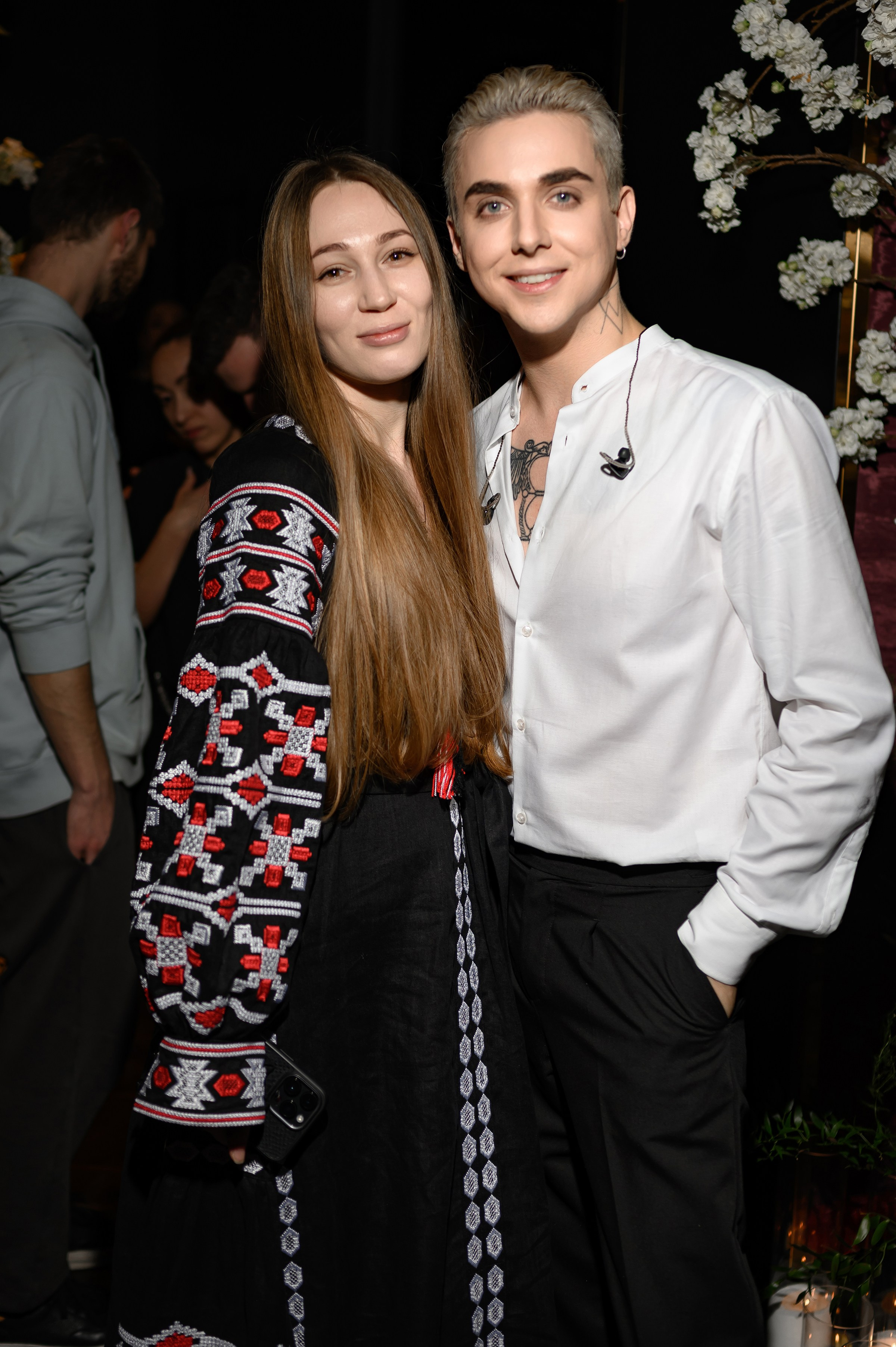 «CHARITY DINNER» від фонду ≪ Mother Heart≫. Свадебный и семейный фотограф