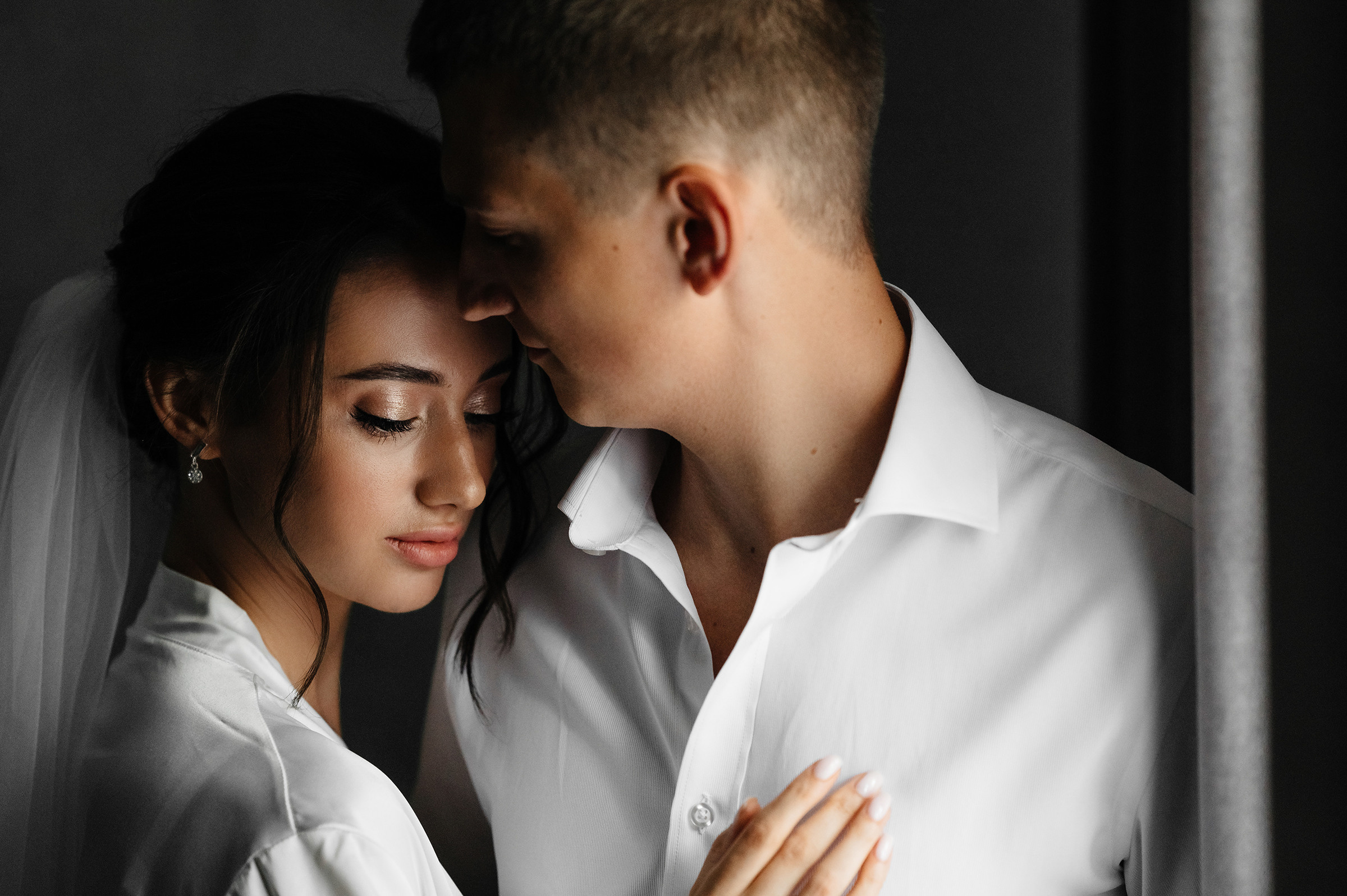 Микита & Катерина. Свадебный и семейный фотограф