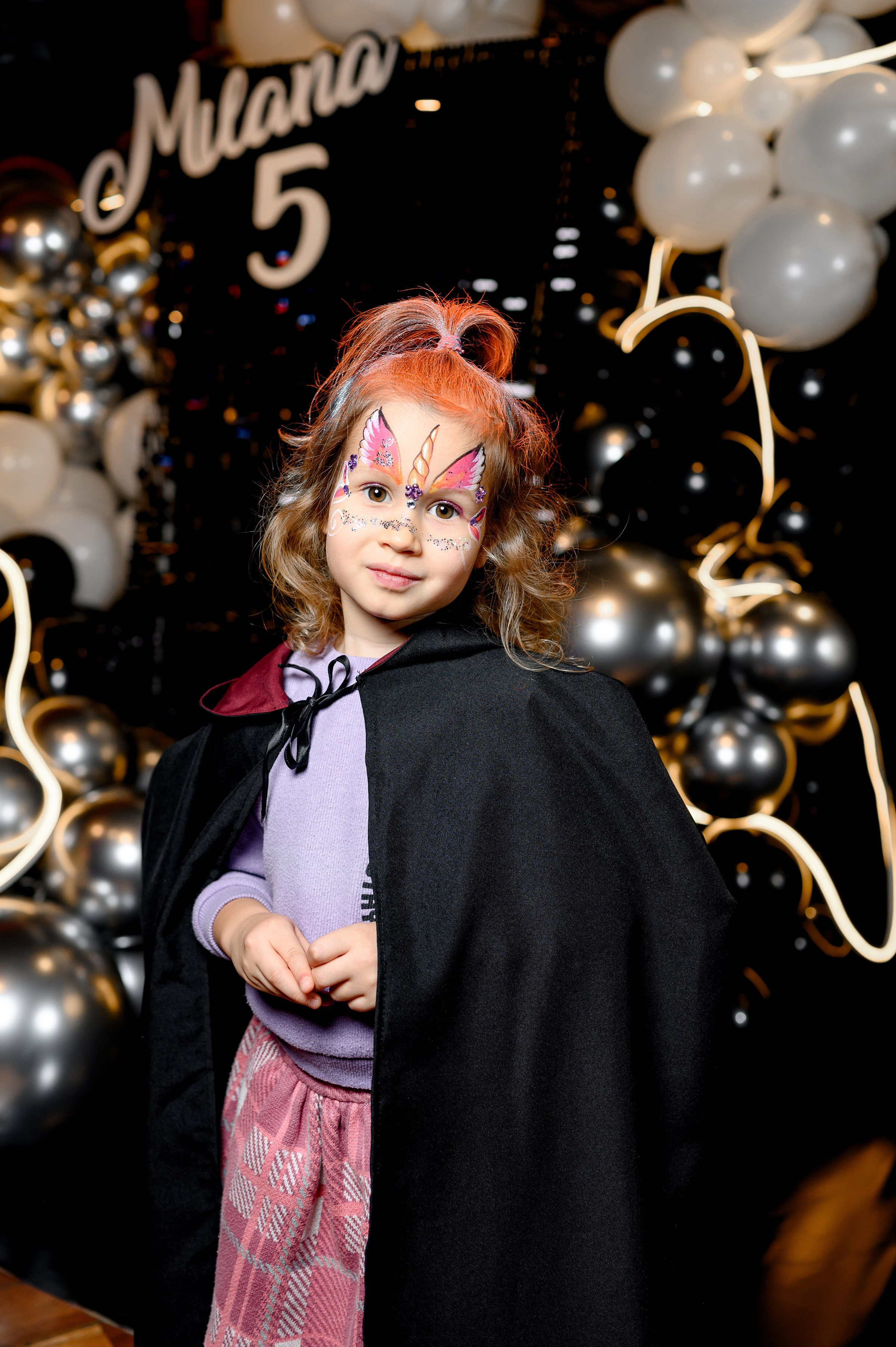 «MILANA 5». Свадебный и семейный фотограф