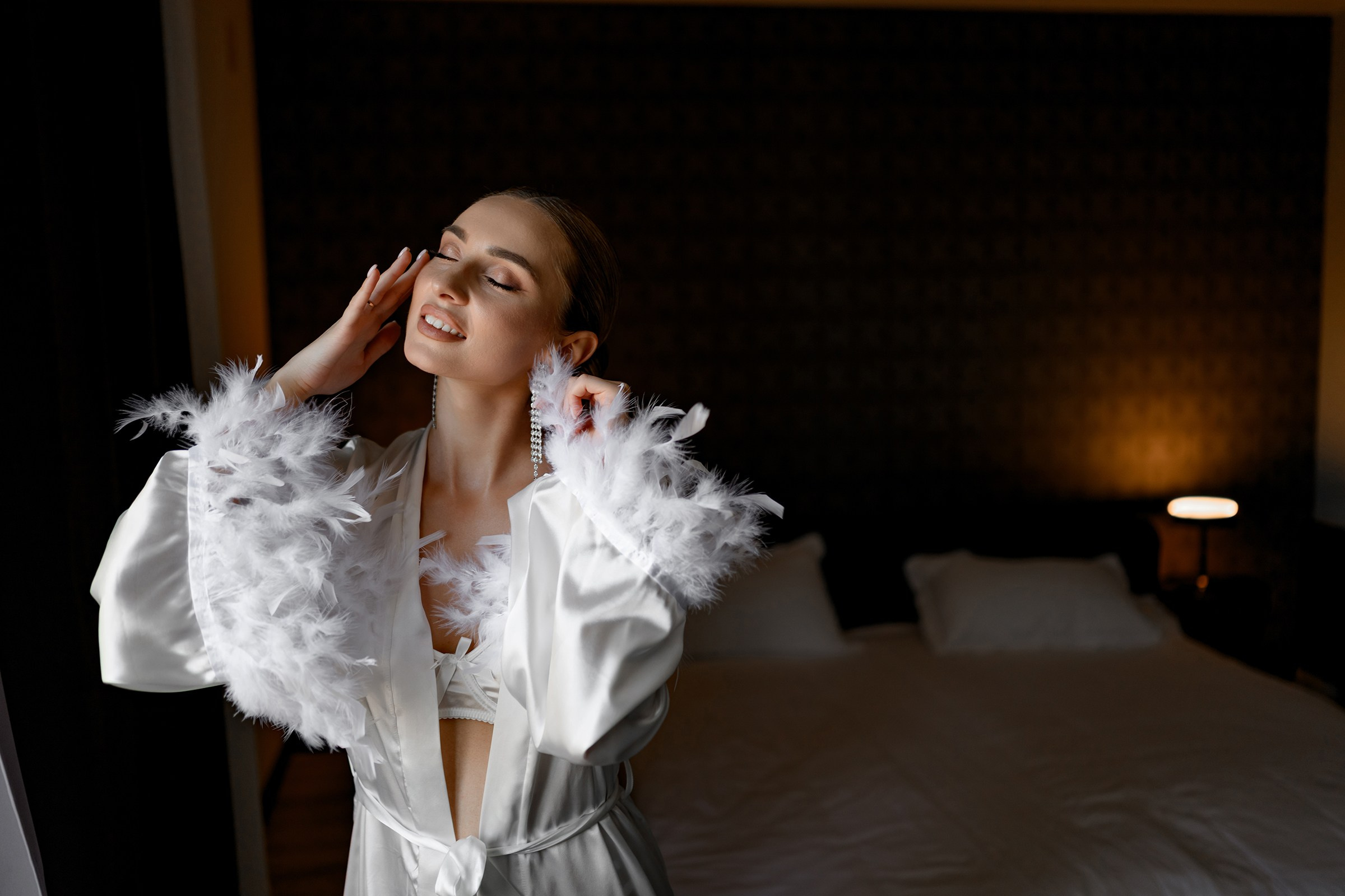 POLINA & DMITRI. Свадебный и семейный фотограф