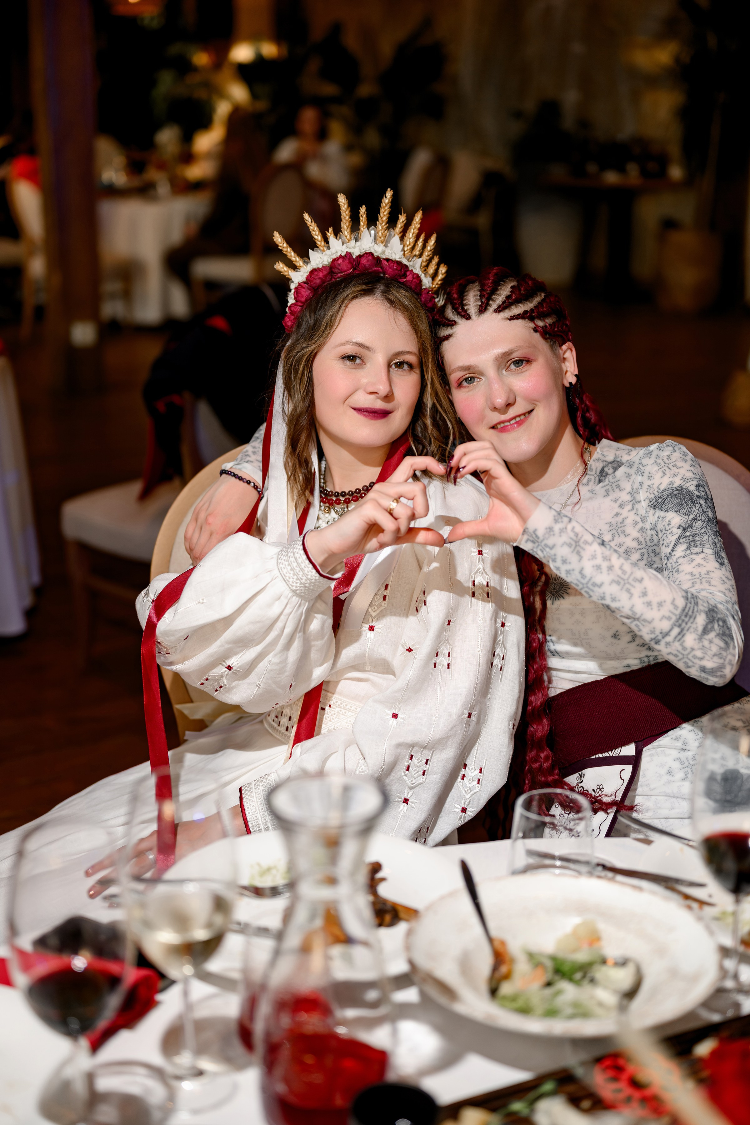 ОЛЕКСА & ЕЛІНА. Свадебный и семейный фотограф