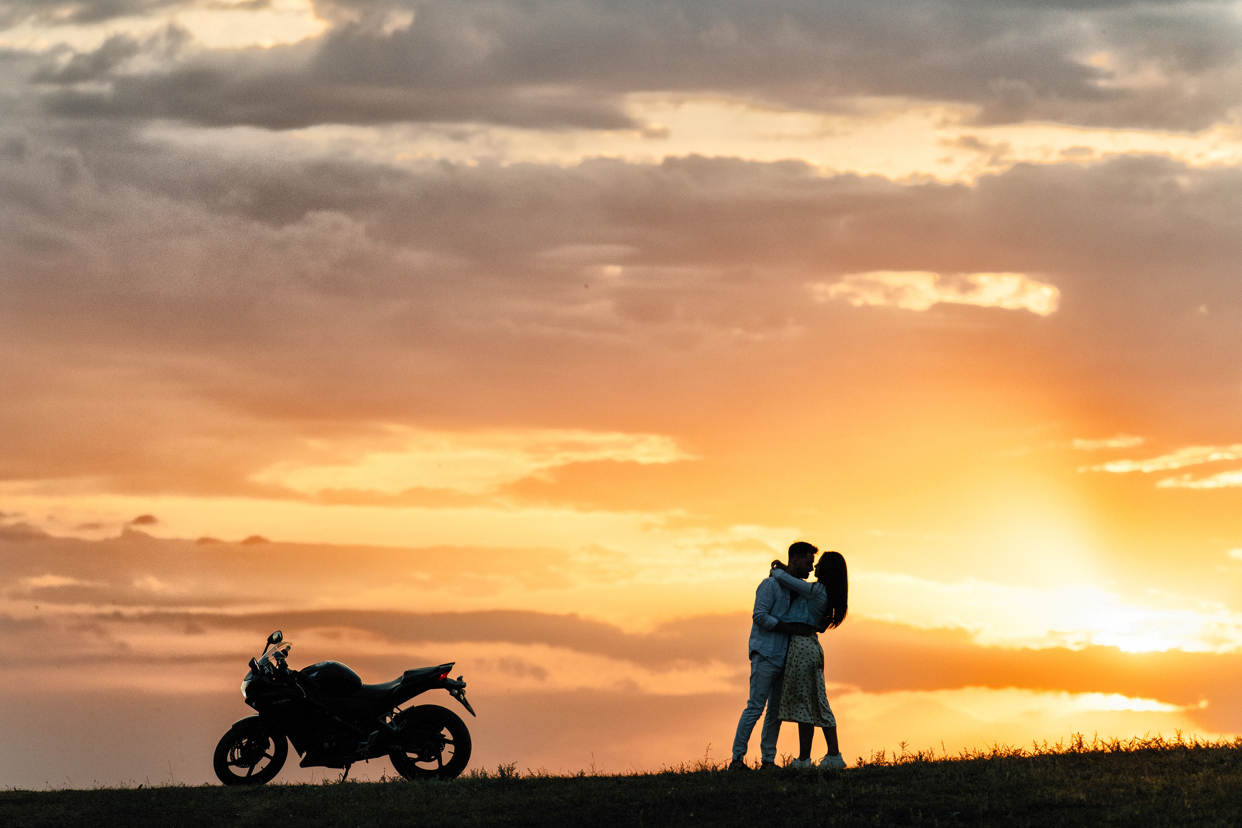 Ілля & Марія. Свадебный и семейный фотограф