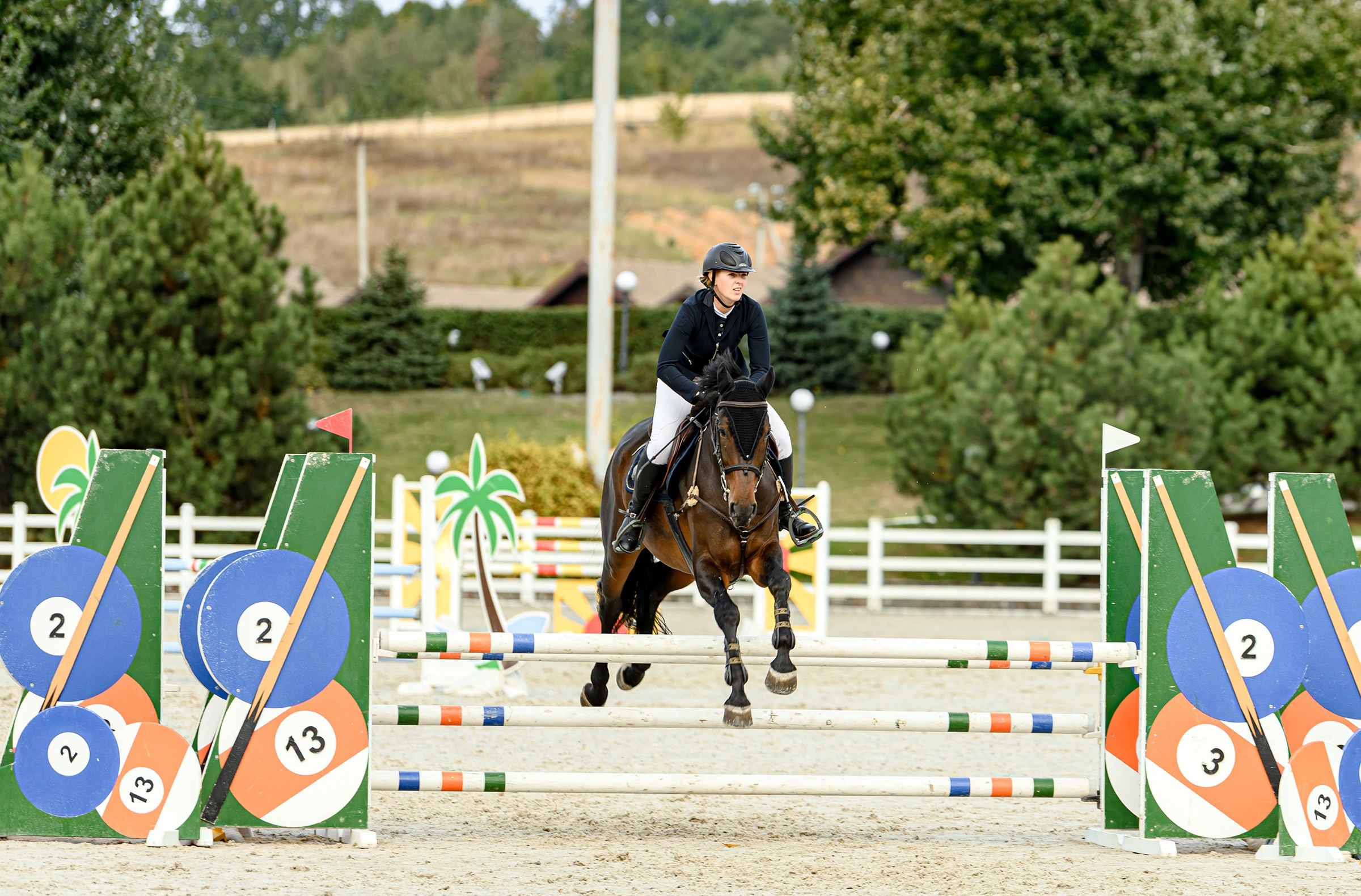 EQUIDES CUP 2023. Свадебный и семейный фотограф