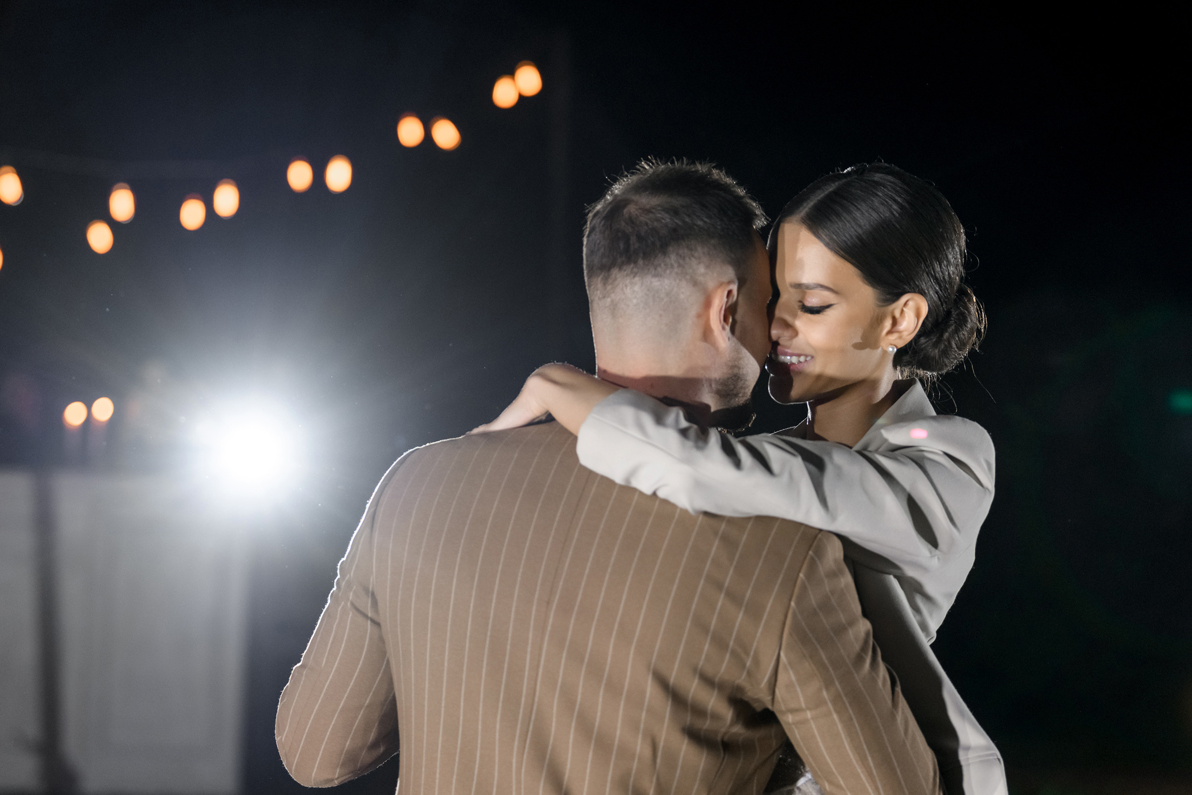 Євген & Анастасія. Свадебный и семейный фотограф