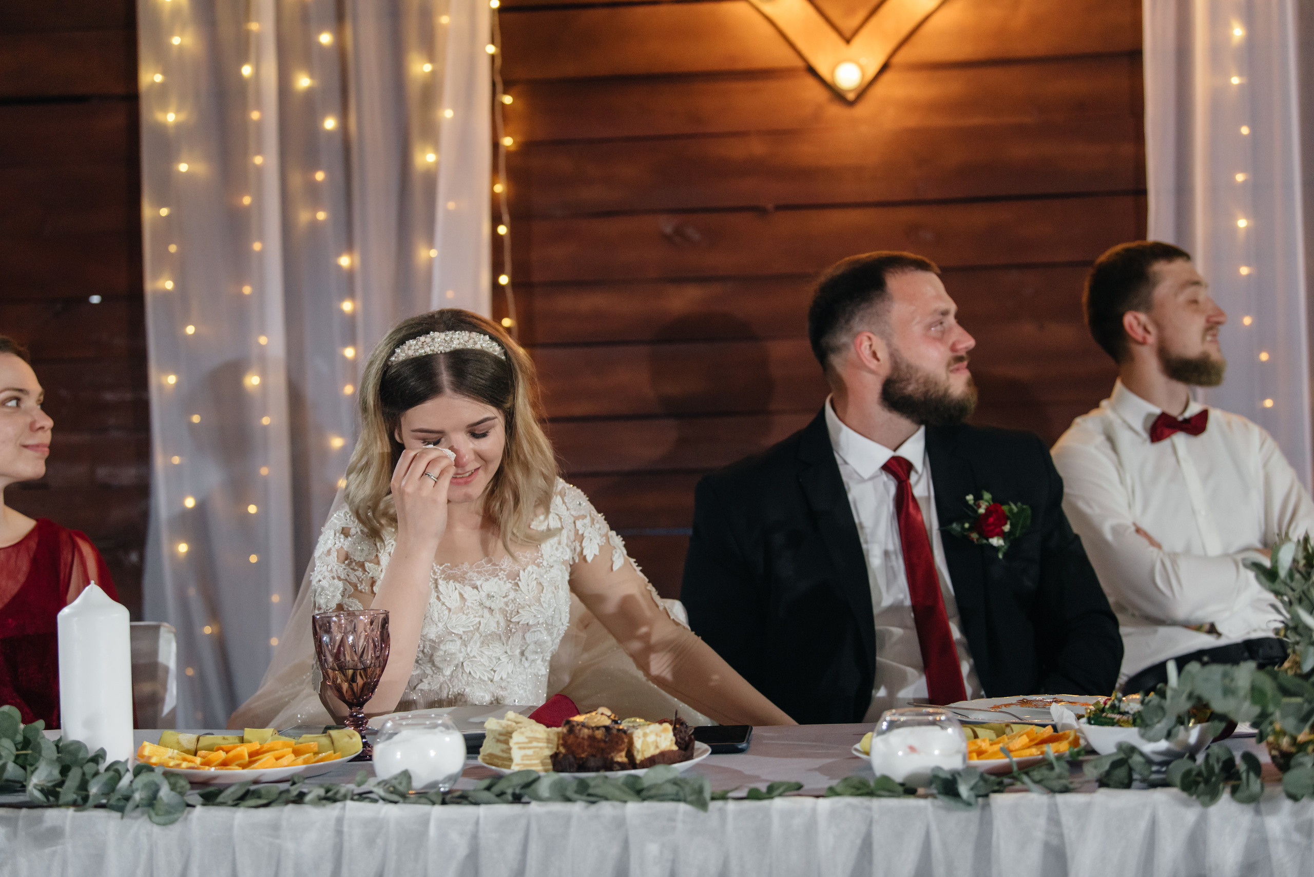 Тимофій & Тетяна. Свадебный и семейный фотограф