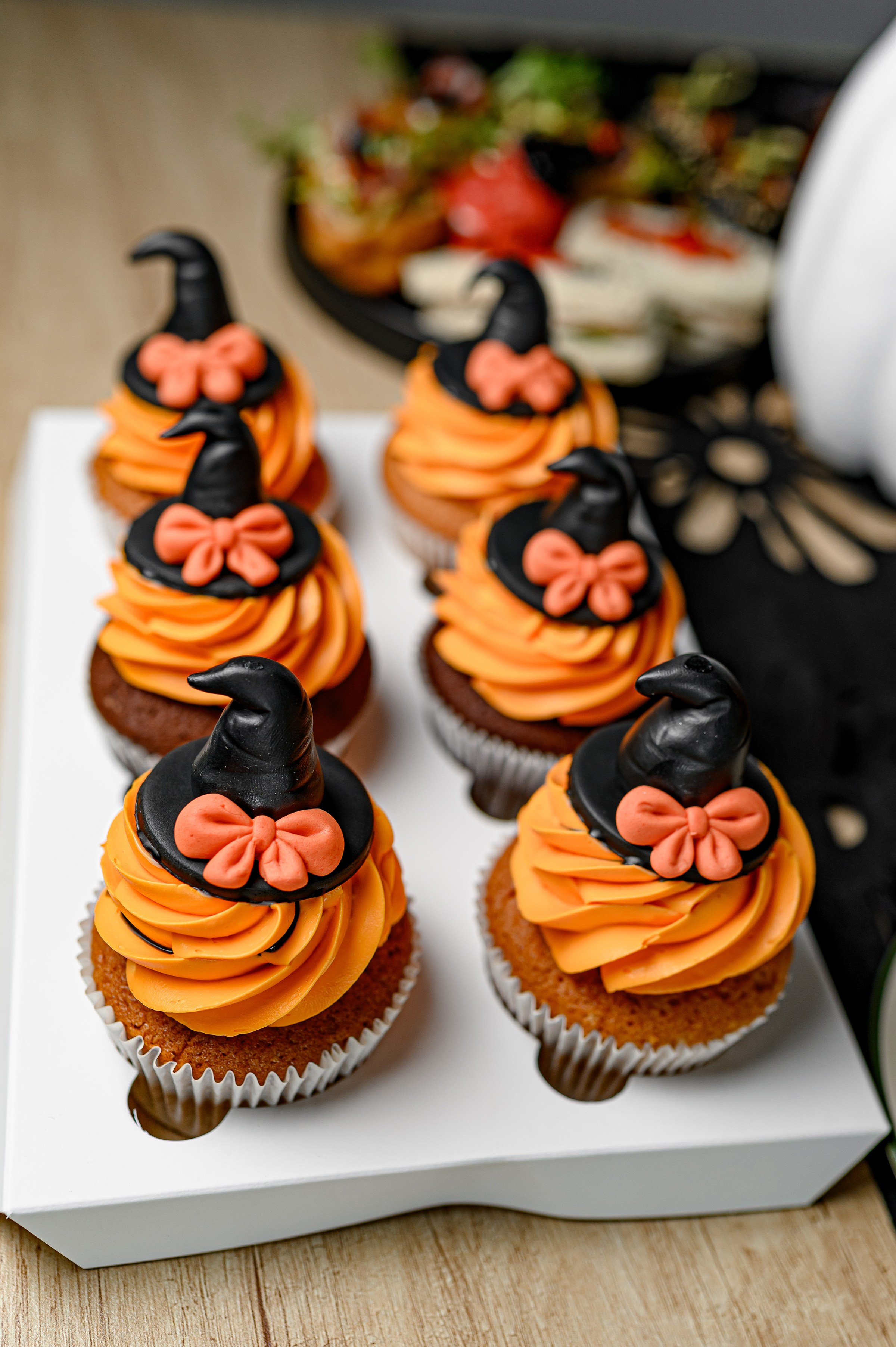 «HALLOWEEN «Coca-Cola». Свадебный и семейный фотограф