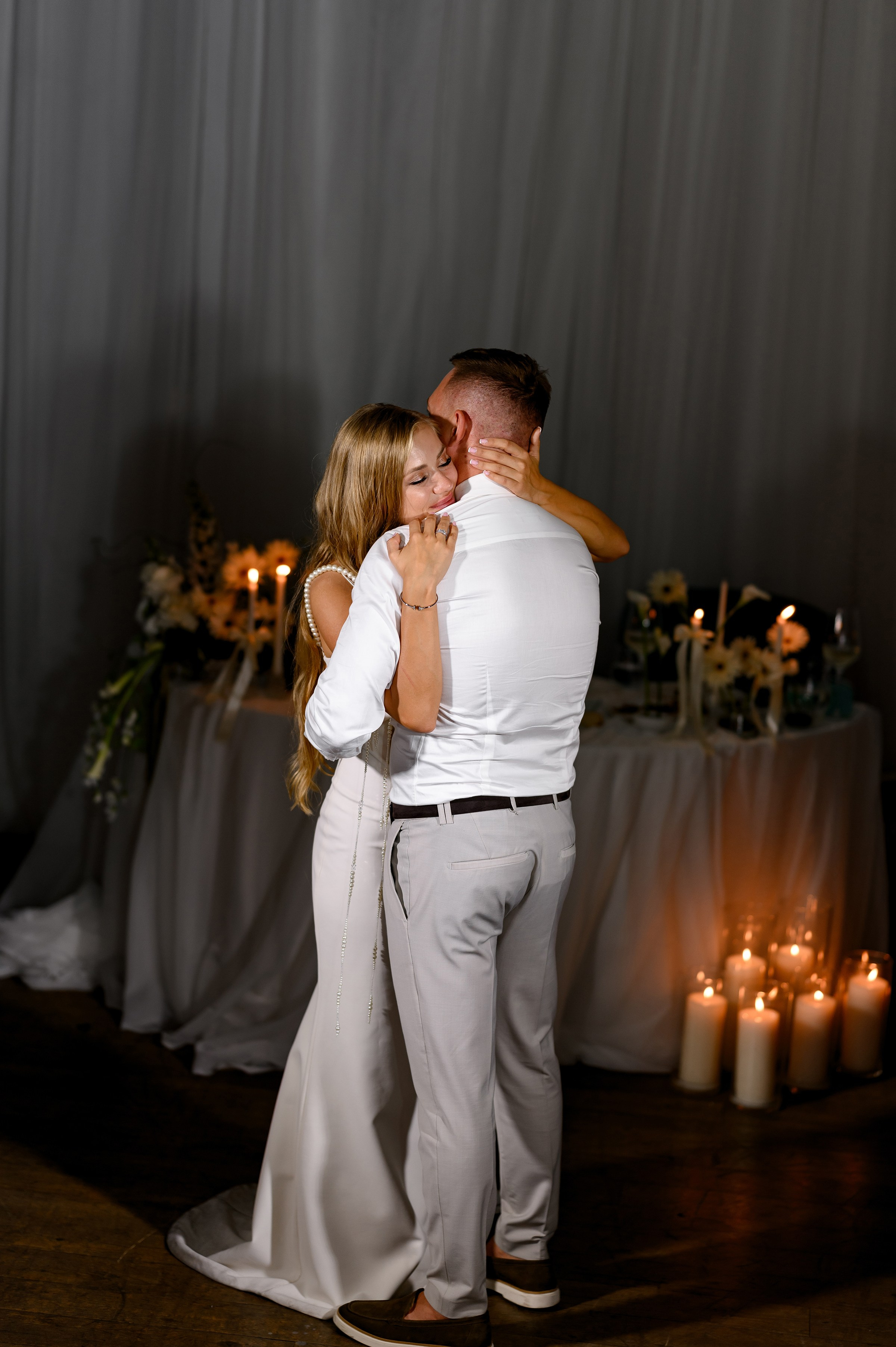 MAXIM & VLADYSLAVA. Свадебный и семейный фотограф