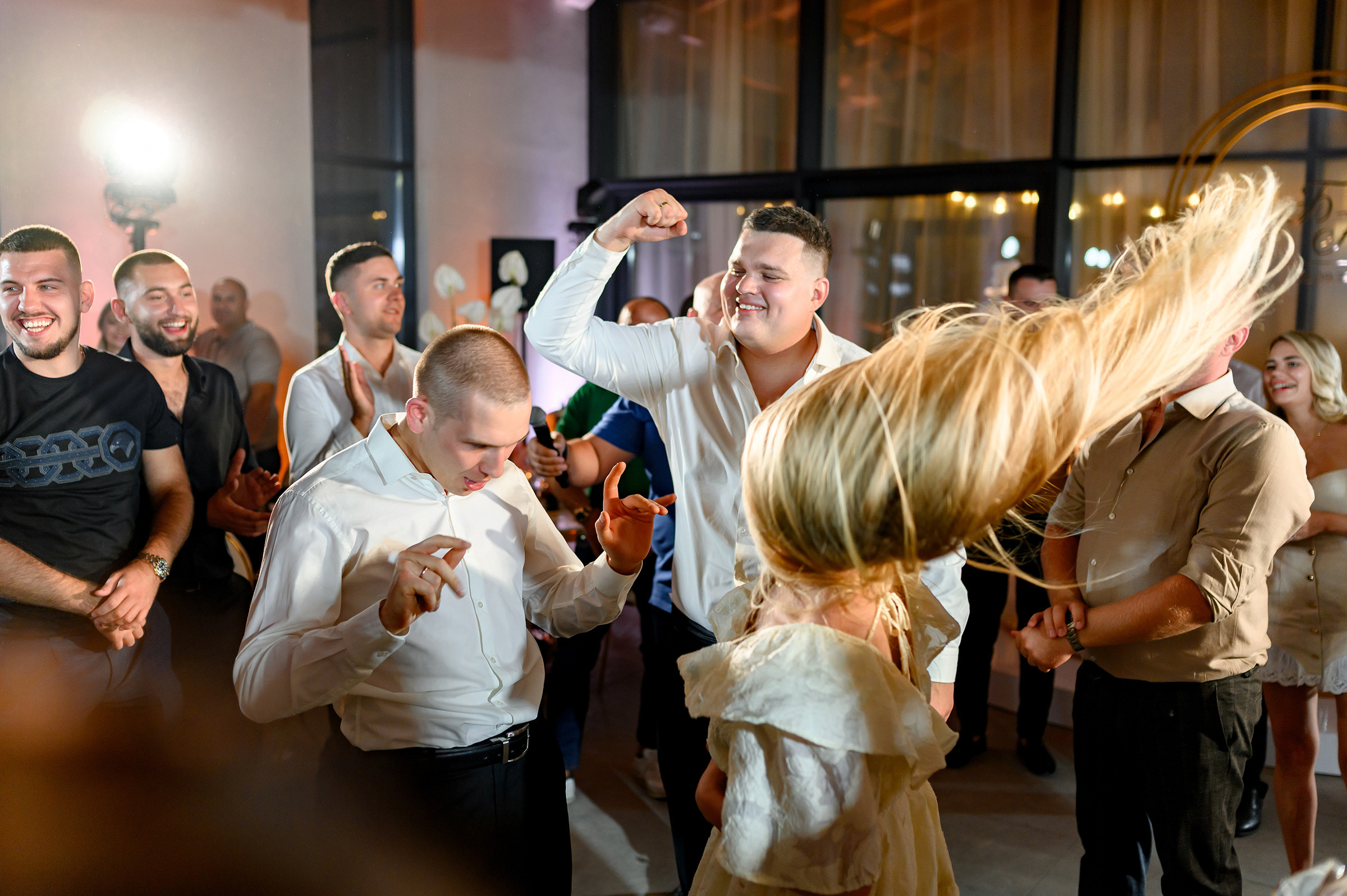 BOGDAN & ANASTASIA. Свадебный и семейный фотограф